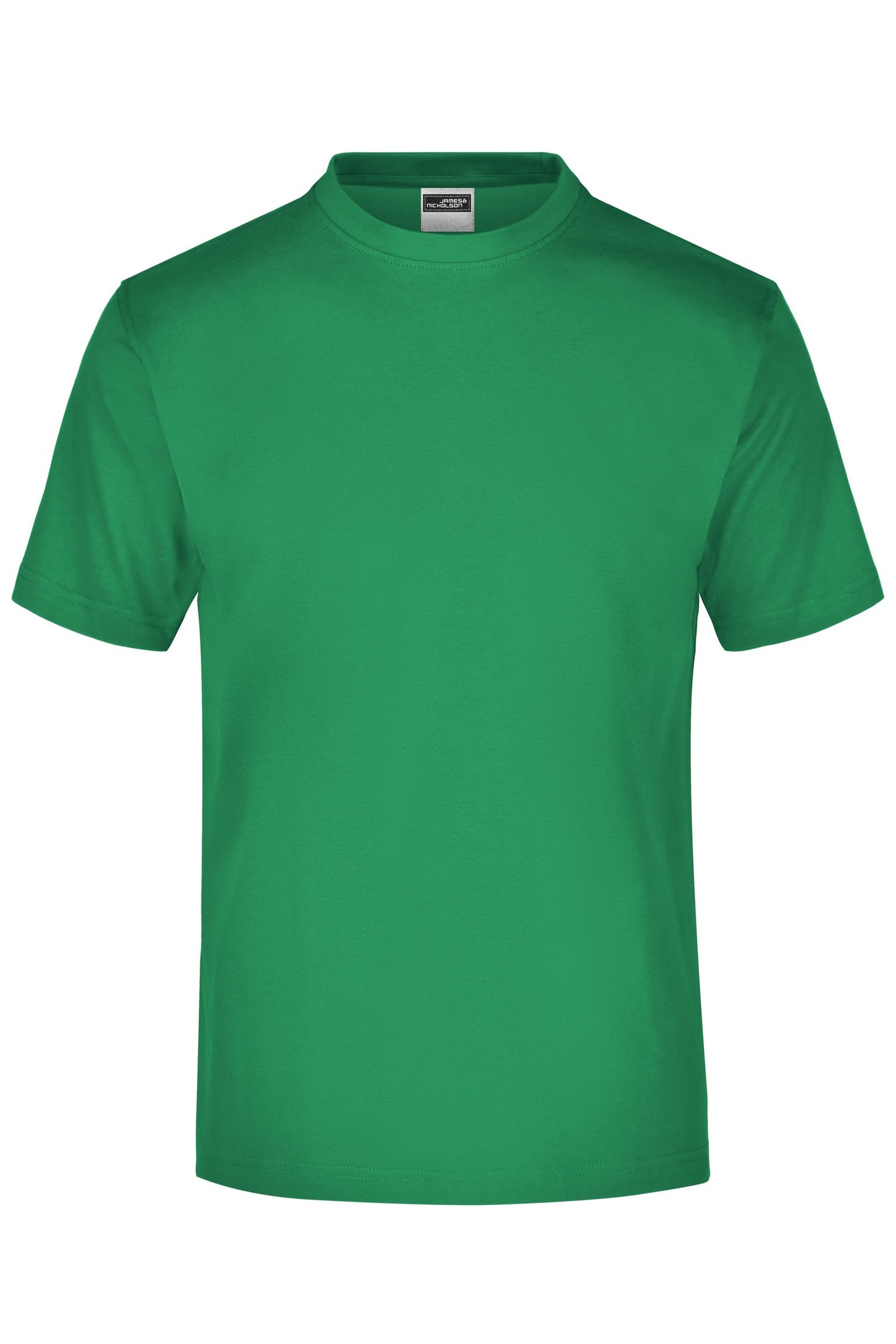 T-shirt Round-T Medium 150g/m² Confortável e Durável