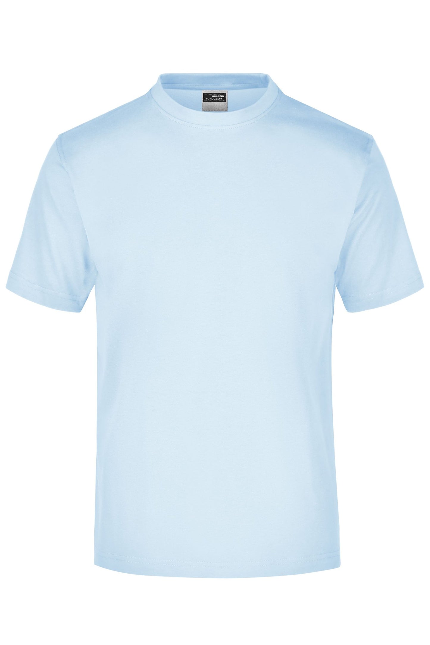 T-shirt Round-T Medium 150g/m² Confortável e Durável