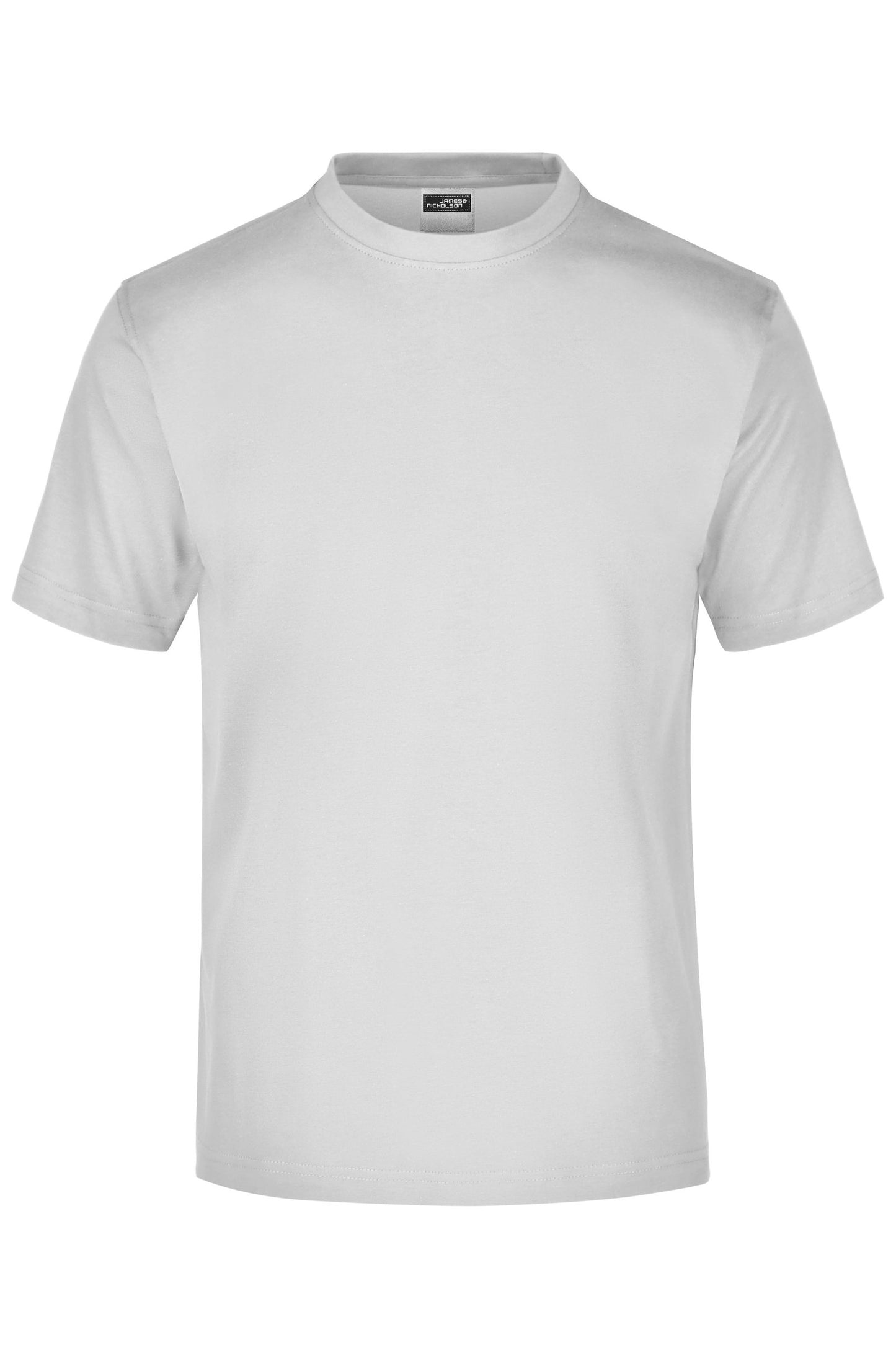 T-shirt Round-T Medium 150g/m² Confortável e Durável