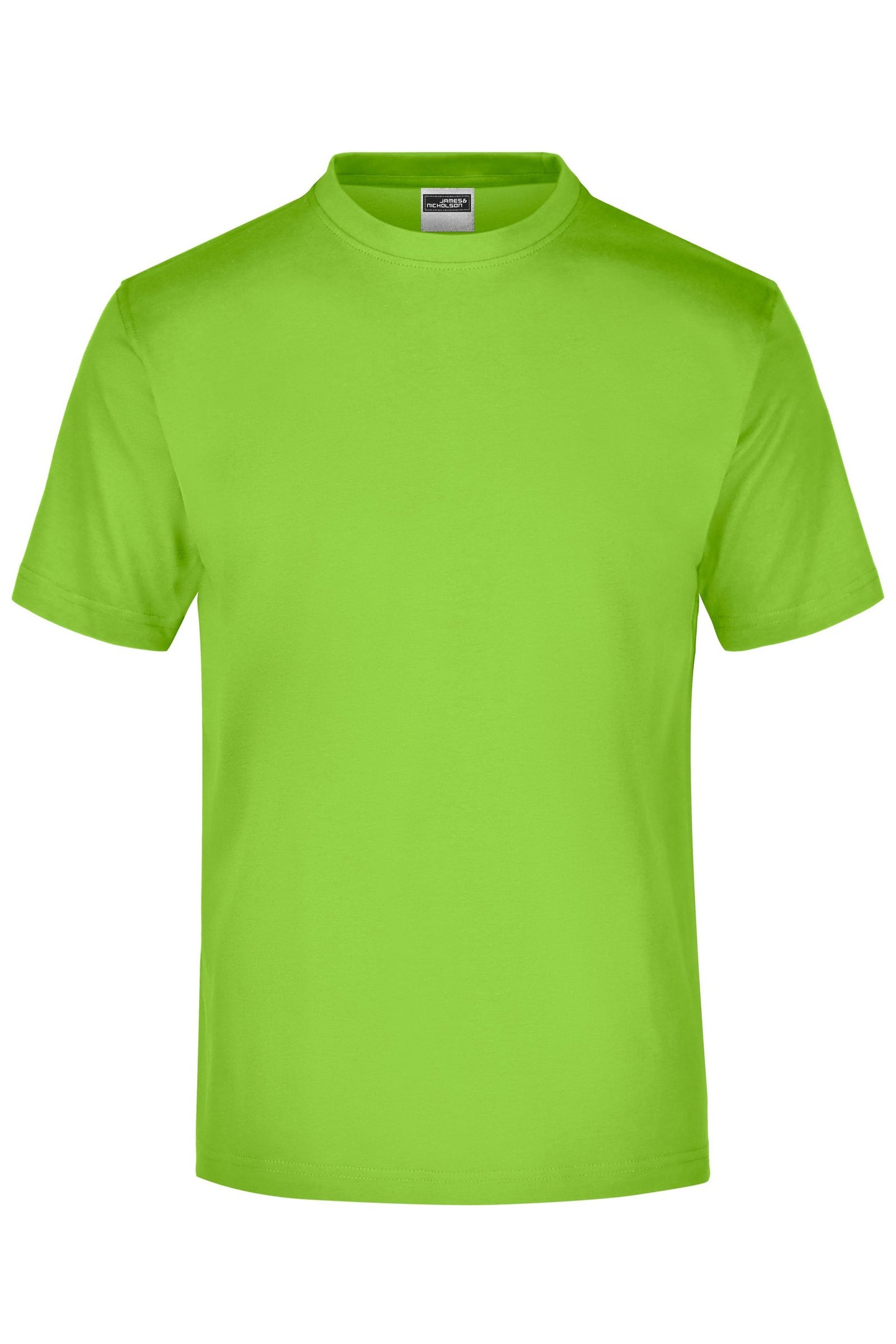 T-shirt Round-T Medium 150g/m² Confortável e Durável