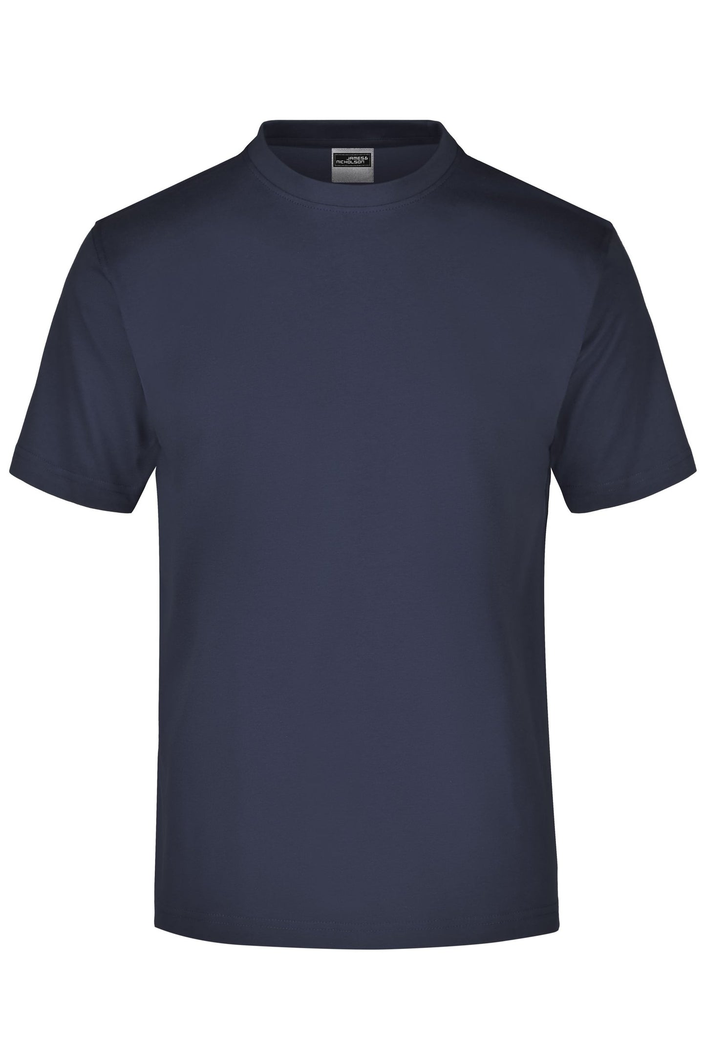 T-shirt Round-T Medium 150g/m² Confortável e Durável