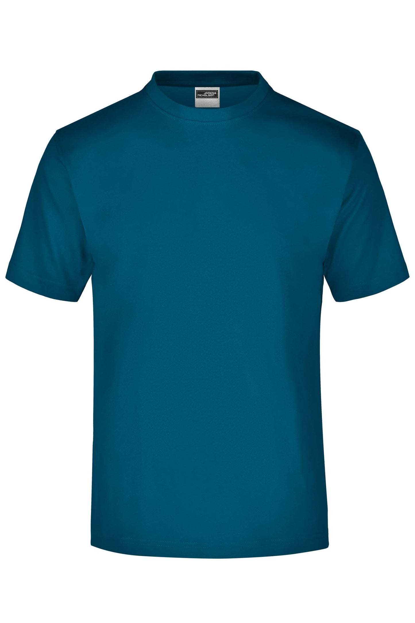 T-shirt Round-T Medium 150g/m² Confortável e Durável