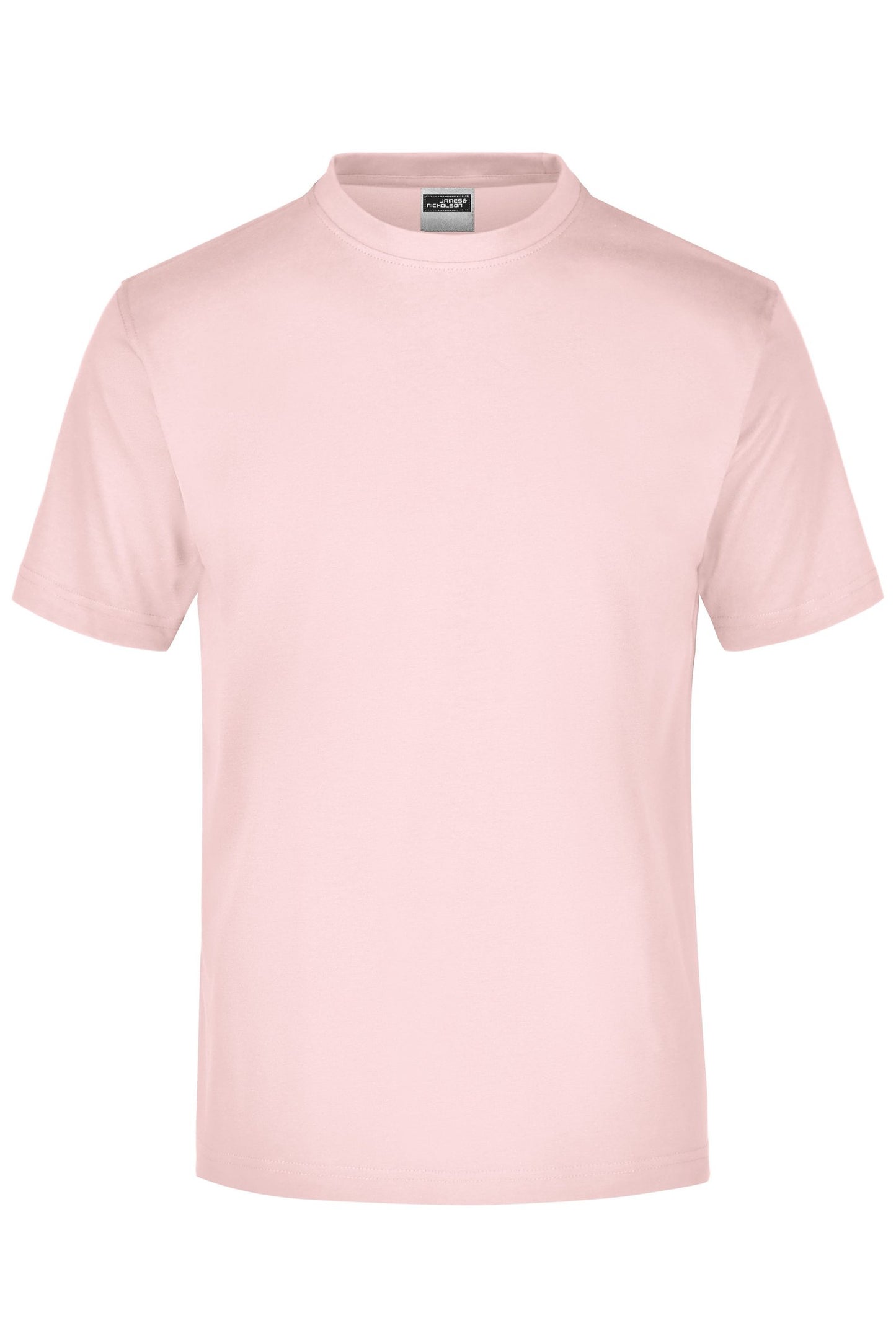 T-shirt Round-T Medium 150g/m² Confortável e Durável