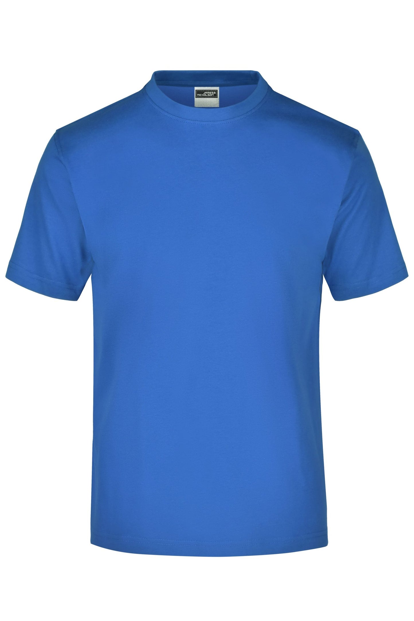 T-shirt Round-T Medium 150g/m² Confortável e Durável