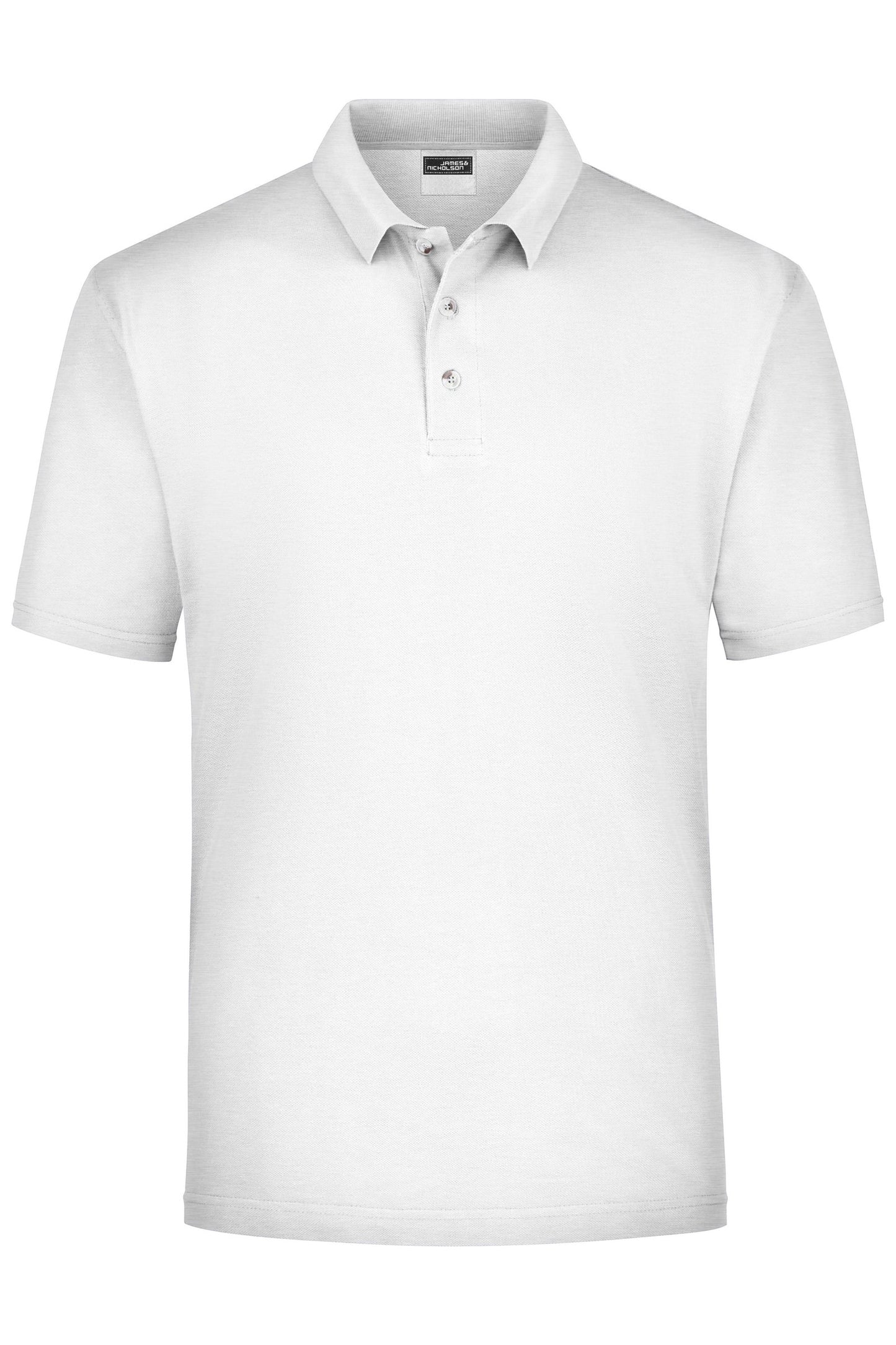 Polo Piqué Medium para Atividades e Lazer