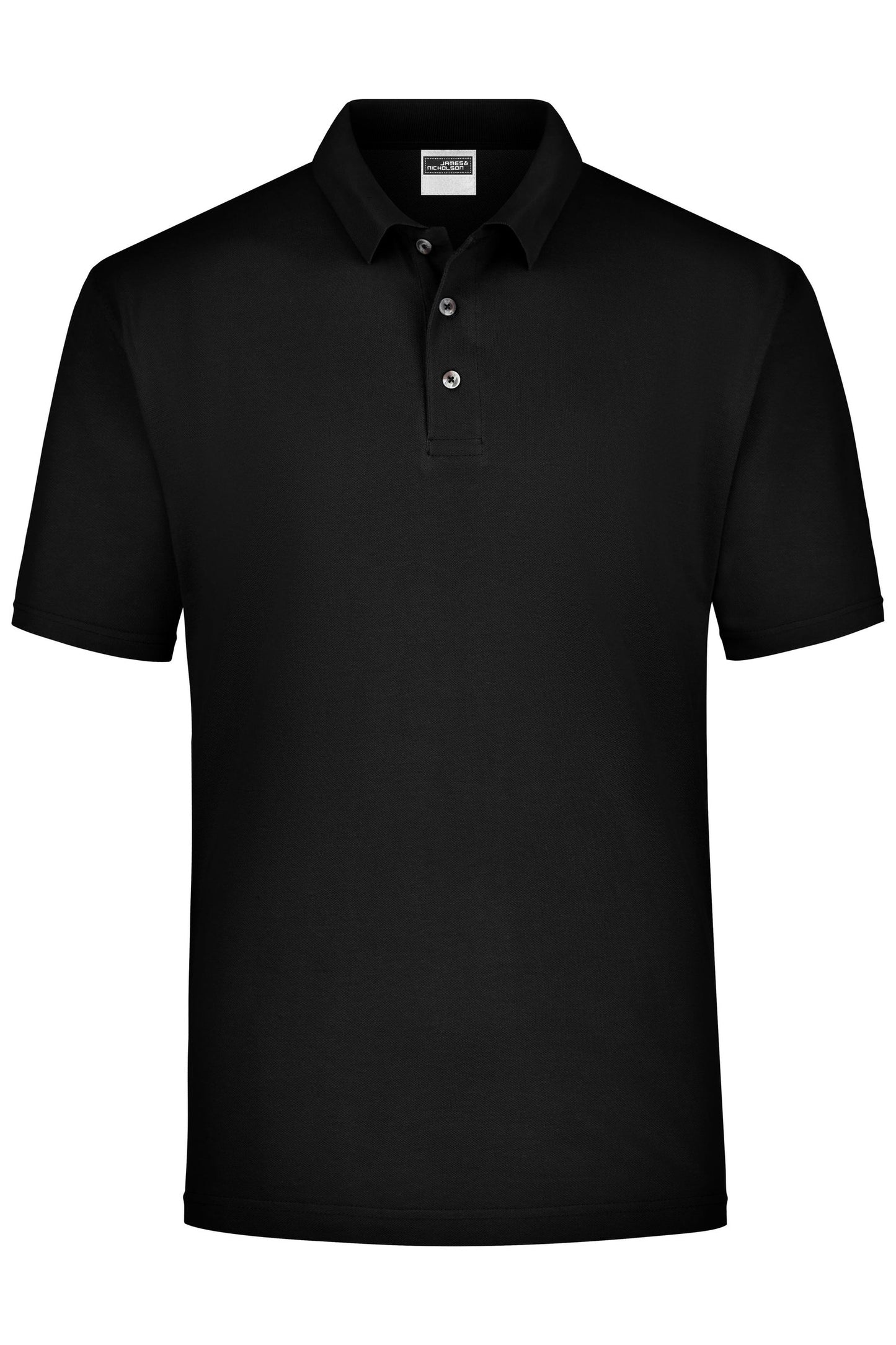 Polo Piqué Medium para Atividades e Lazer