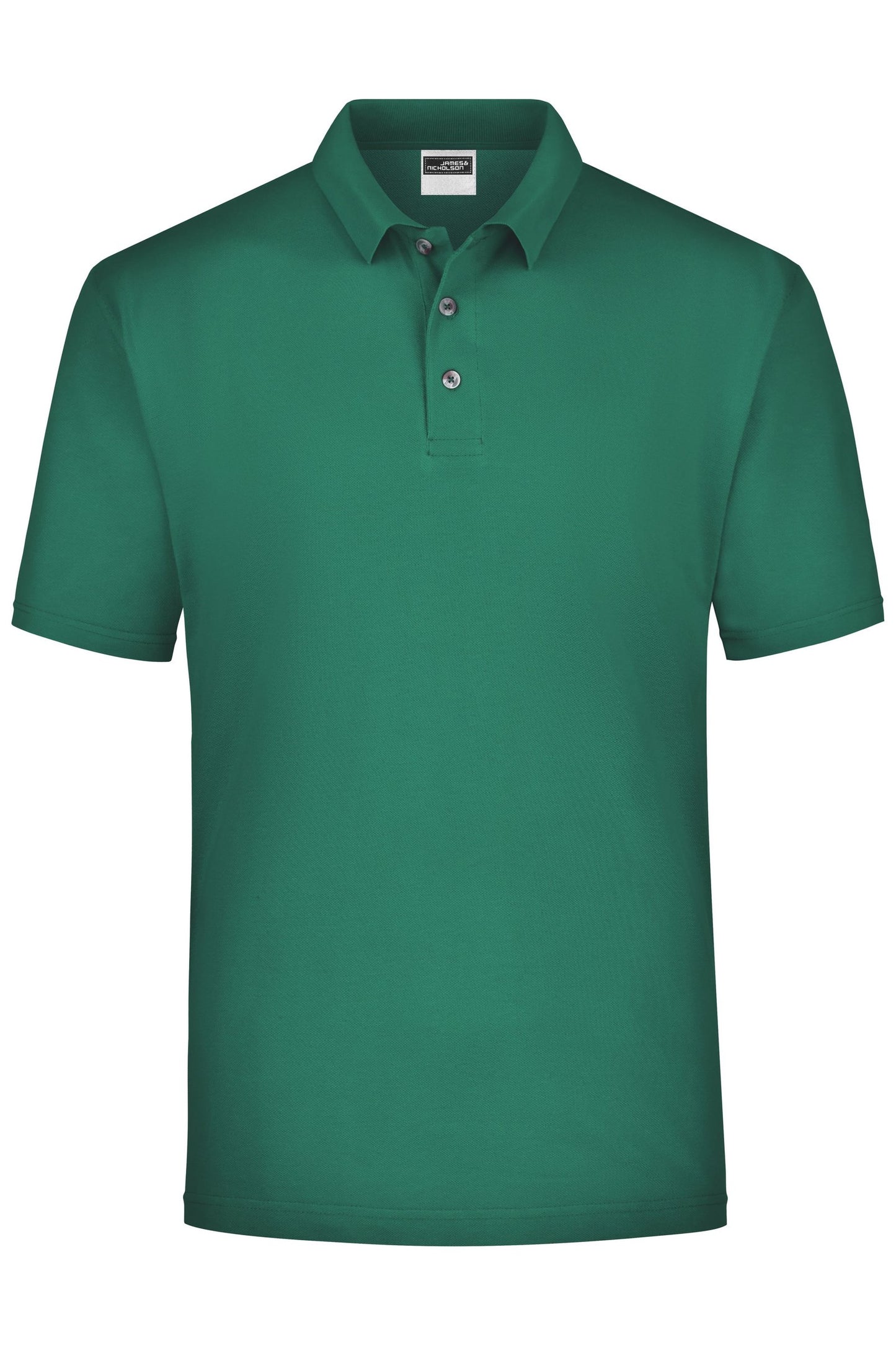 Polo Piqué Medium para Atividades e Lazer