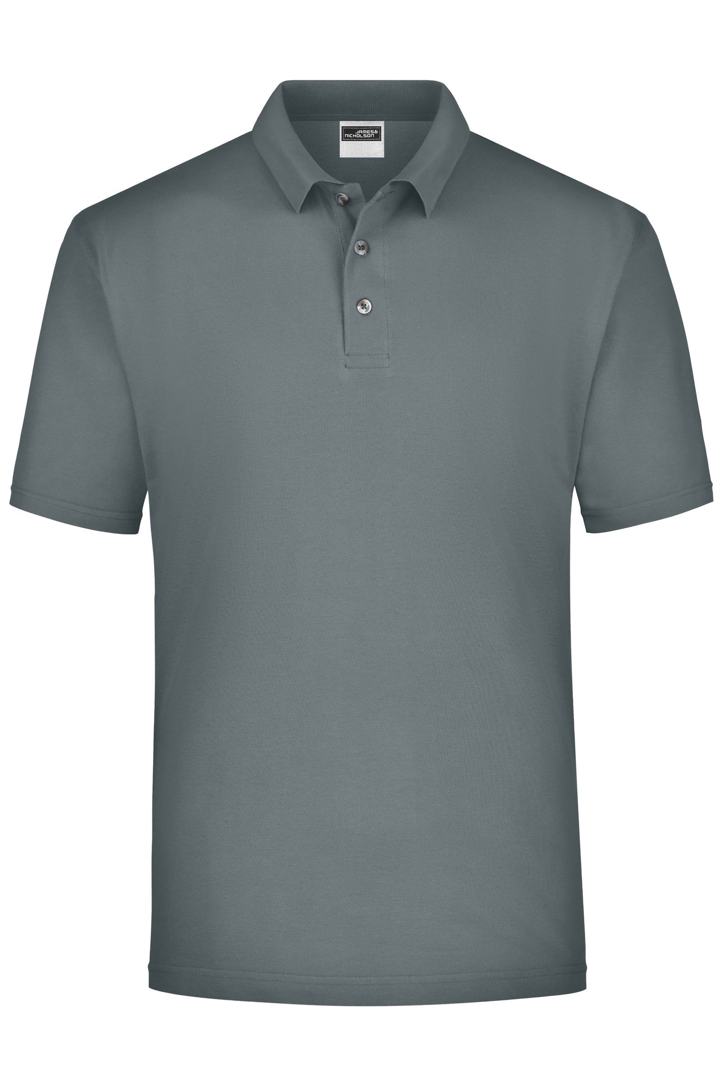 Polo Piqué Medium para Atividades e Lazer