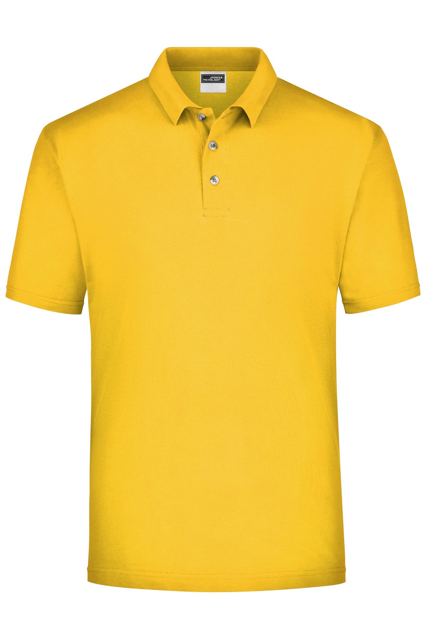Polo Piqué Medium para Atividades e Lazer