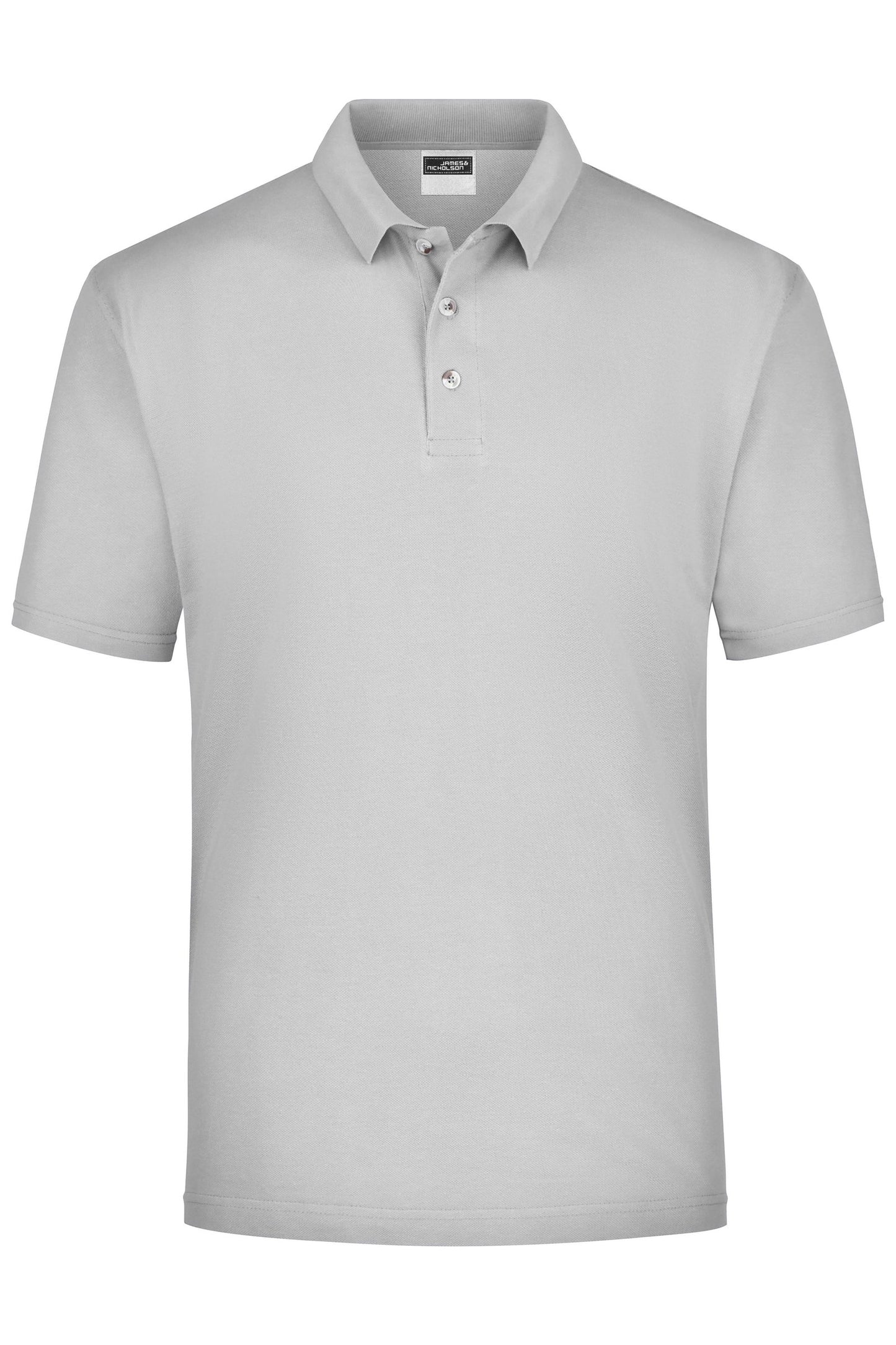 Polo Piqué Medium para Atividades e Lazer