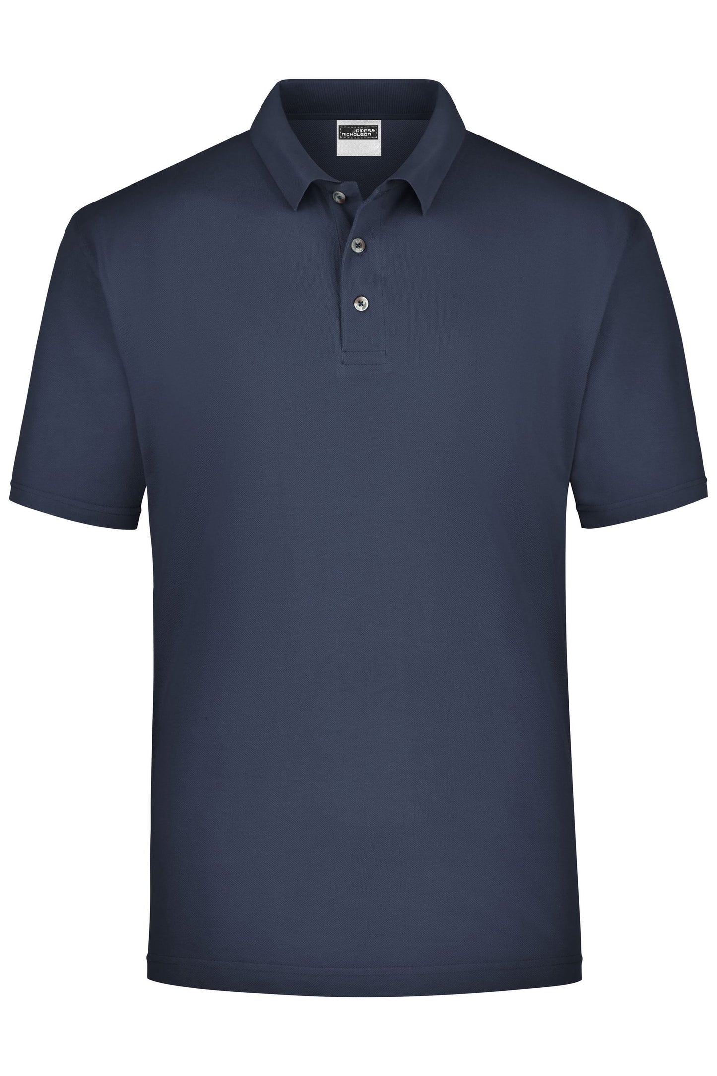 Polo Piqué Medium para Atividades e Lazer