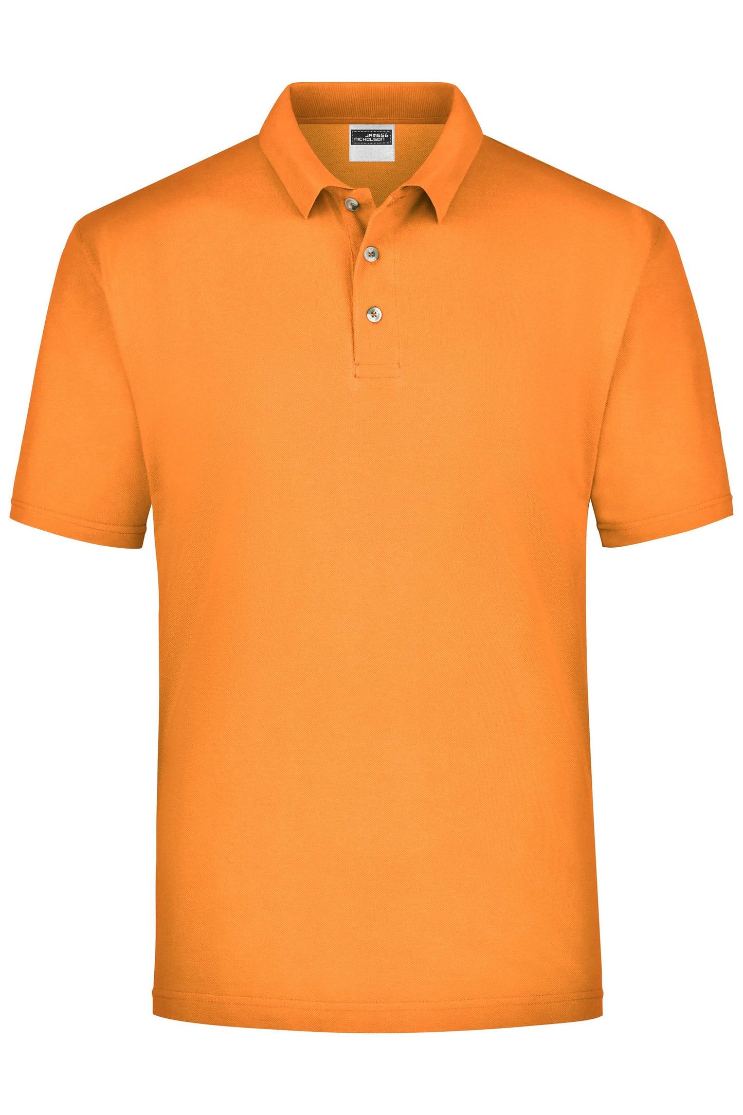 Polo Piqué Medium para Atividades e Lazer