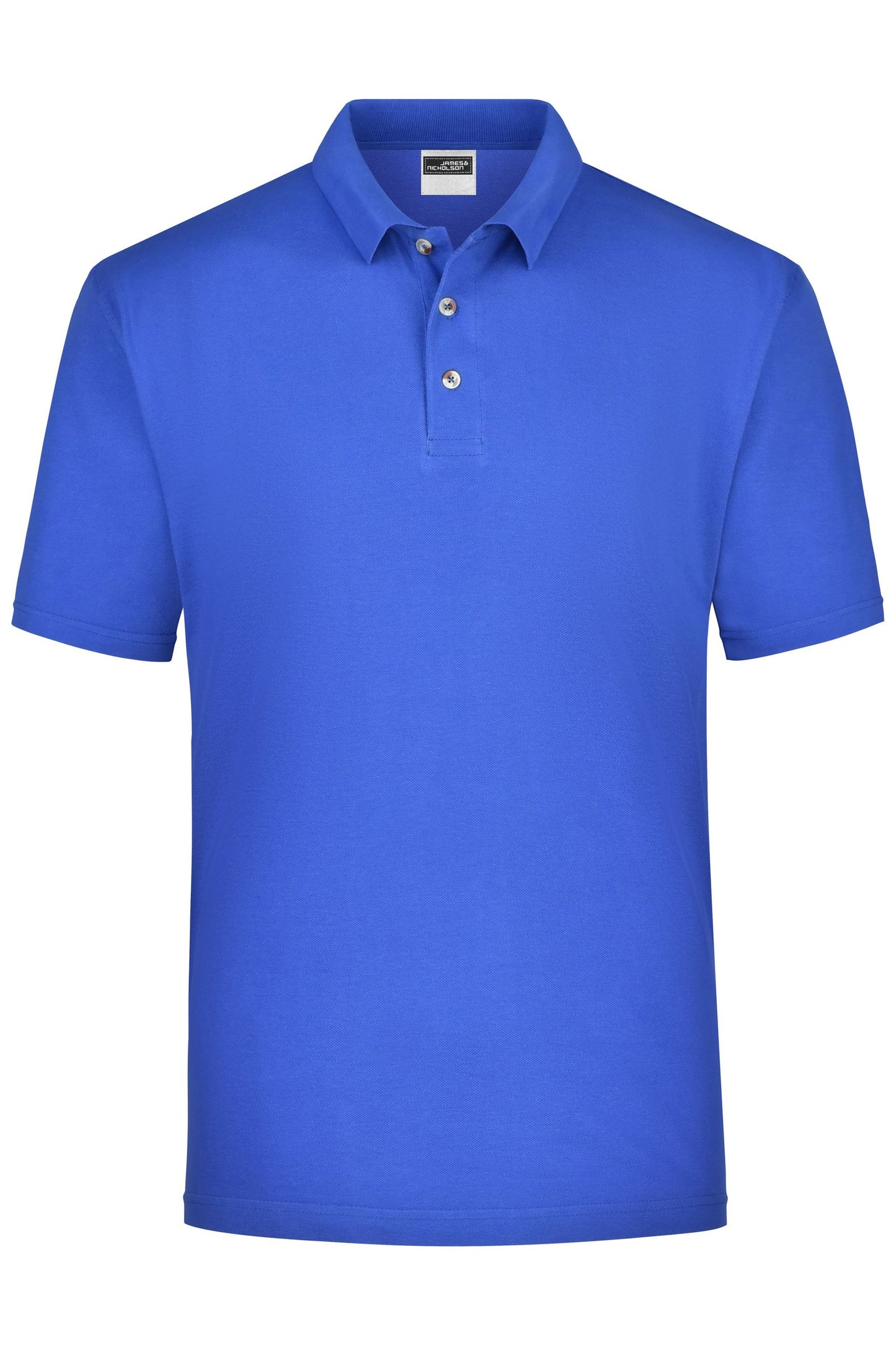 Polo Piqué Medium para Atividades e Lazer