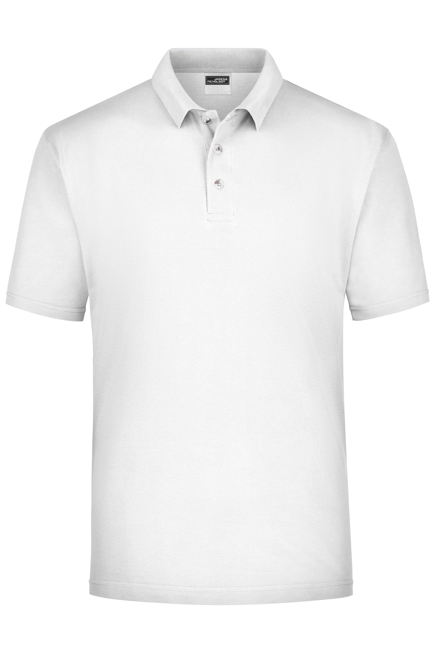 Polo Piqué Medium para Atividades e Lazer