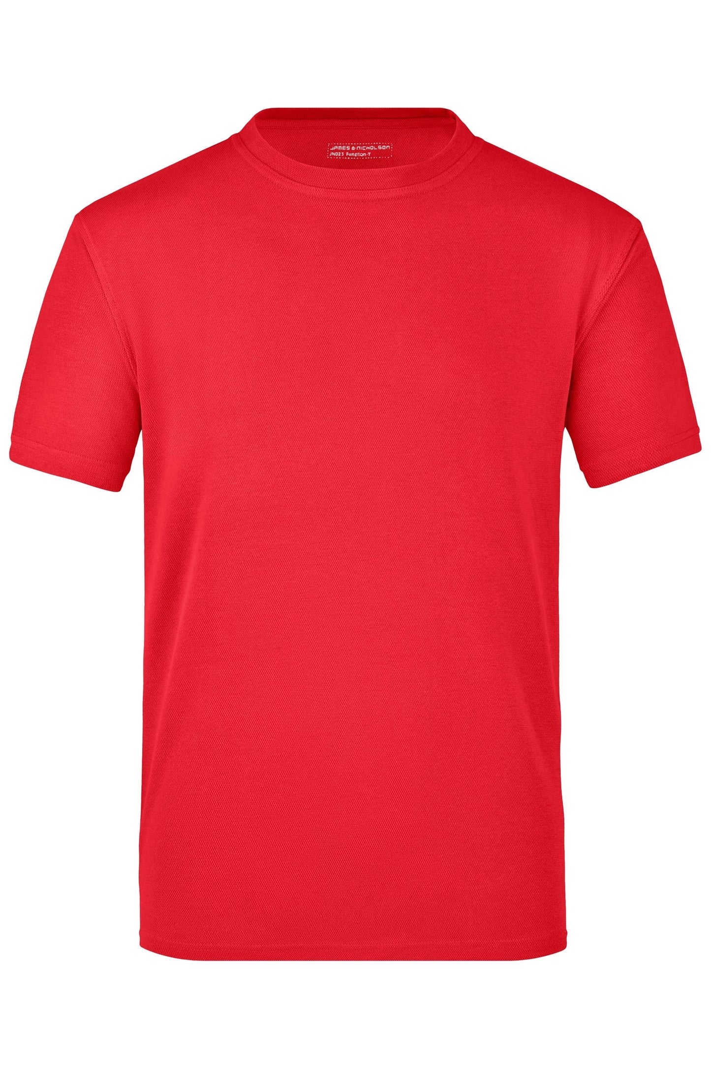 T-shirt Function-T com tecnologia CoolDry®