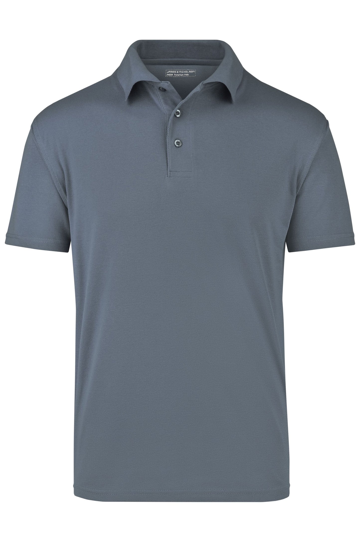 Polo Function com Tecnologia CoolDry®