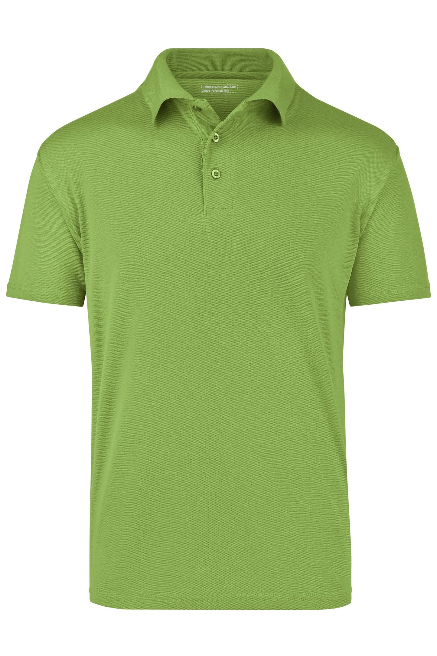 Polo Function com Tecnologia CoolDry®