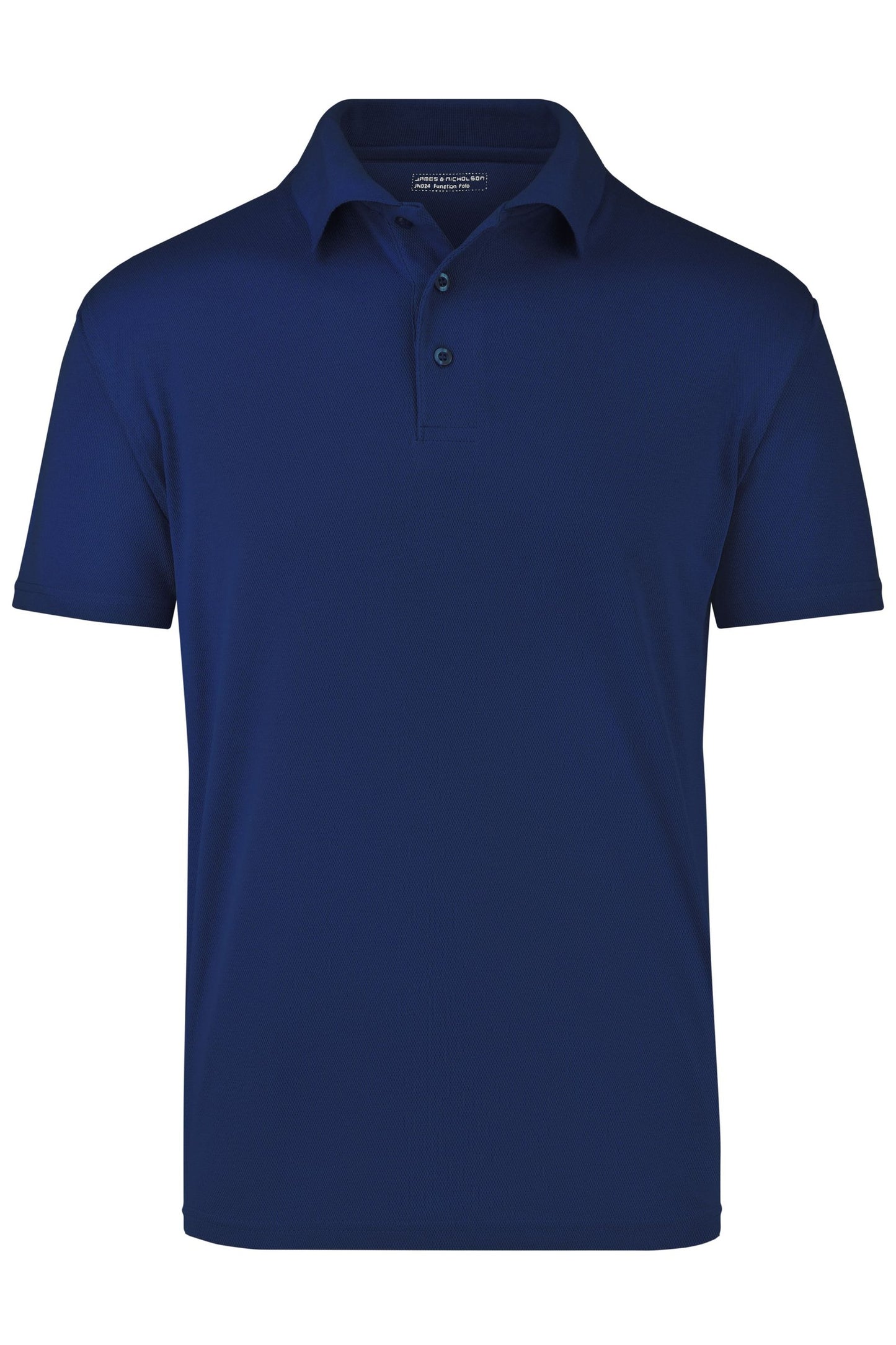 Polo Function com Tecnologia CoolDry®
