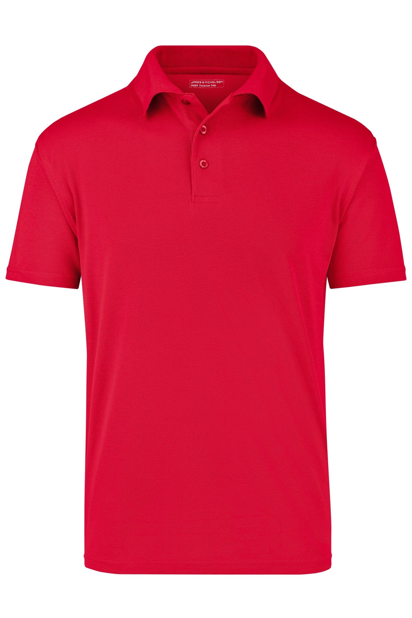 Polo Function com Tecnologia CoolDry®