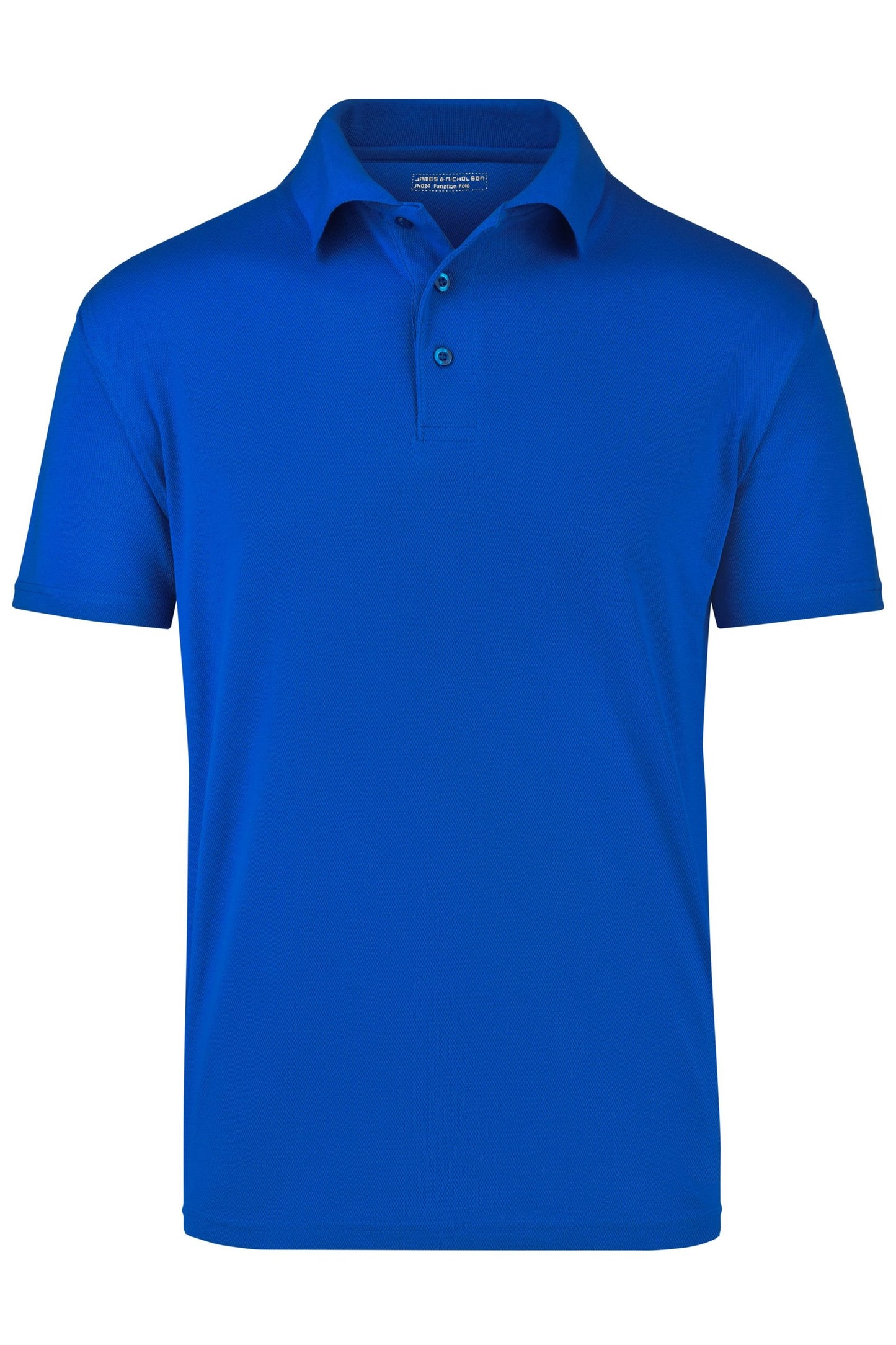 Polo Function com Tecnologia CoolDry®