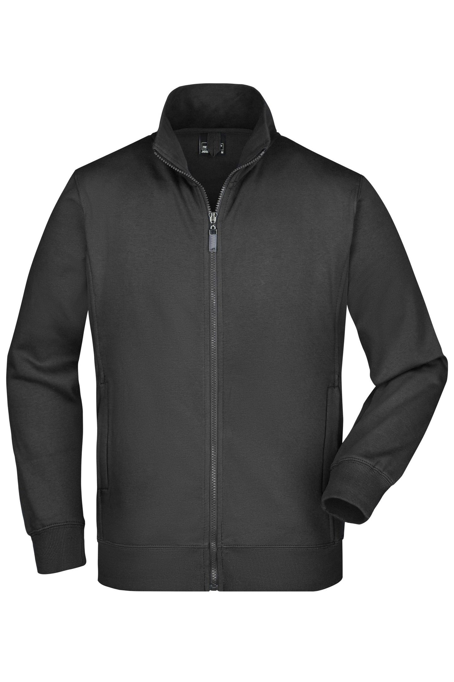 Casaco Masculino 3 Camadas com Ajuste de Forma