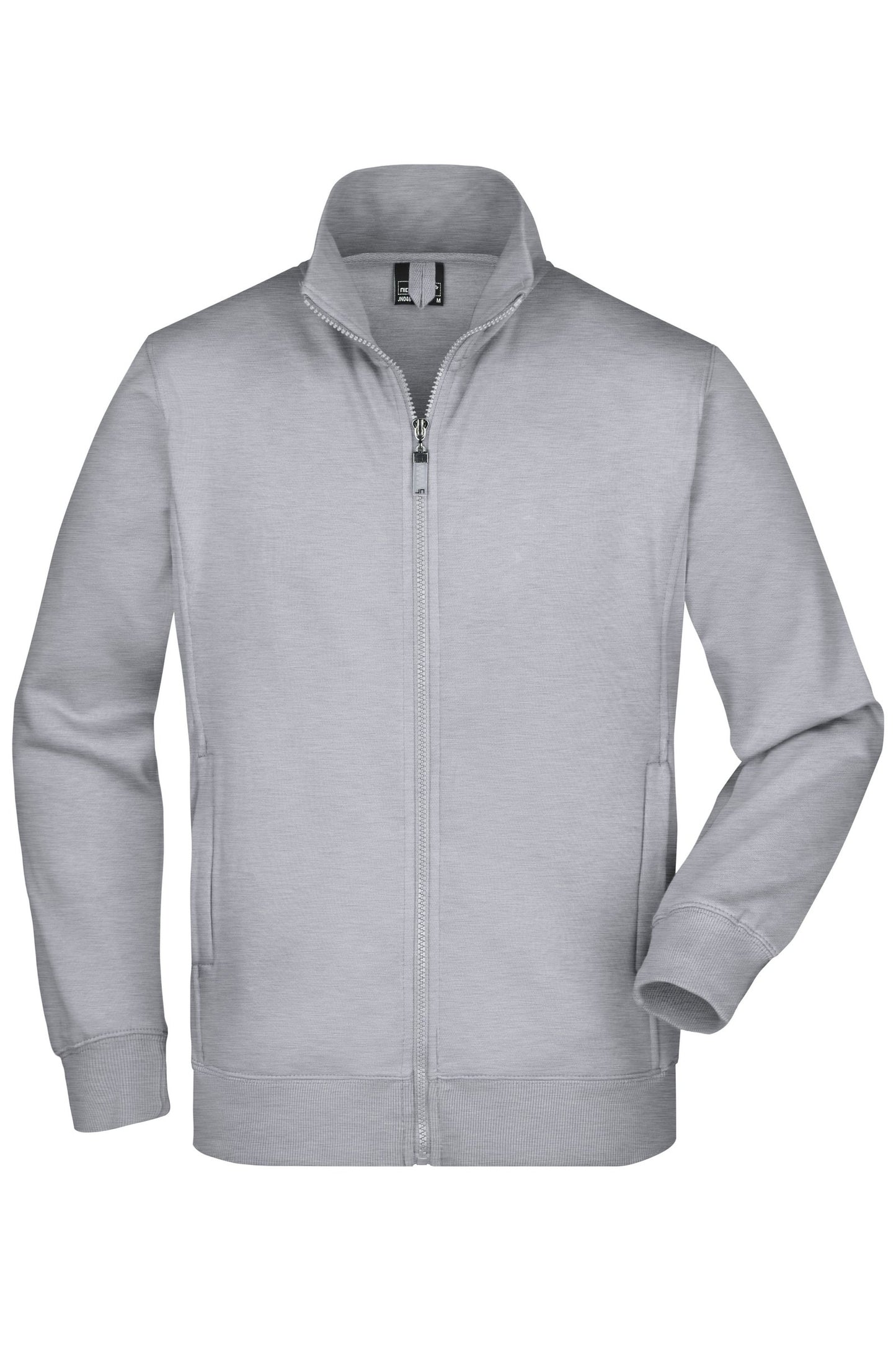 Casaco Masculino 3 Camadas com Ajuste de Forma
