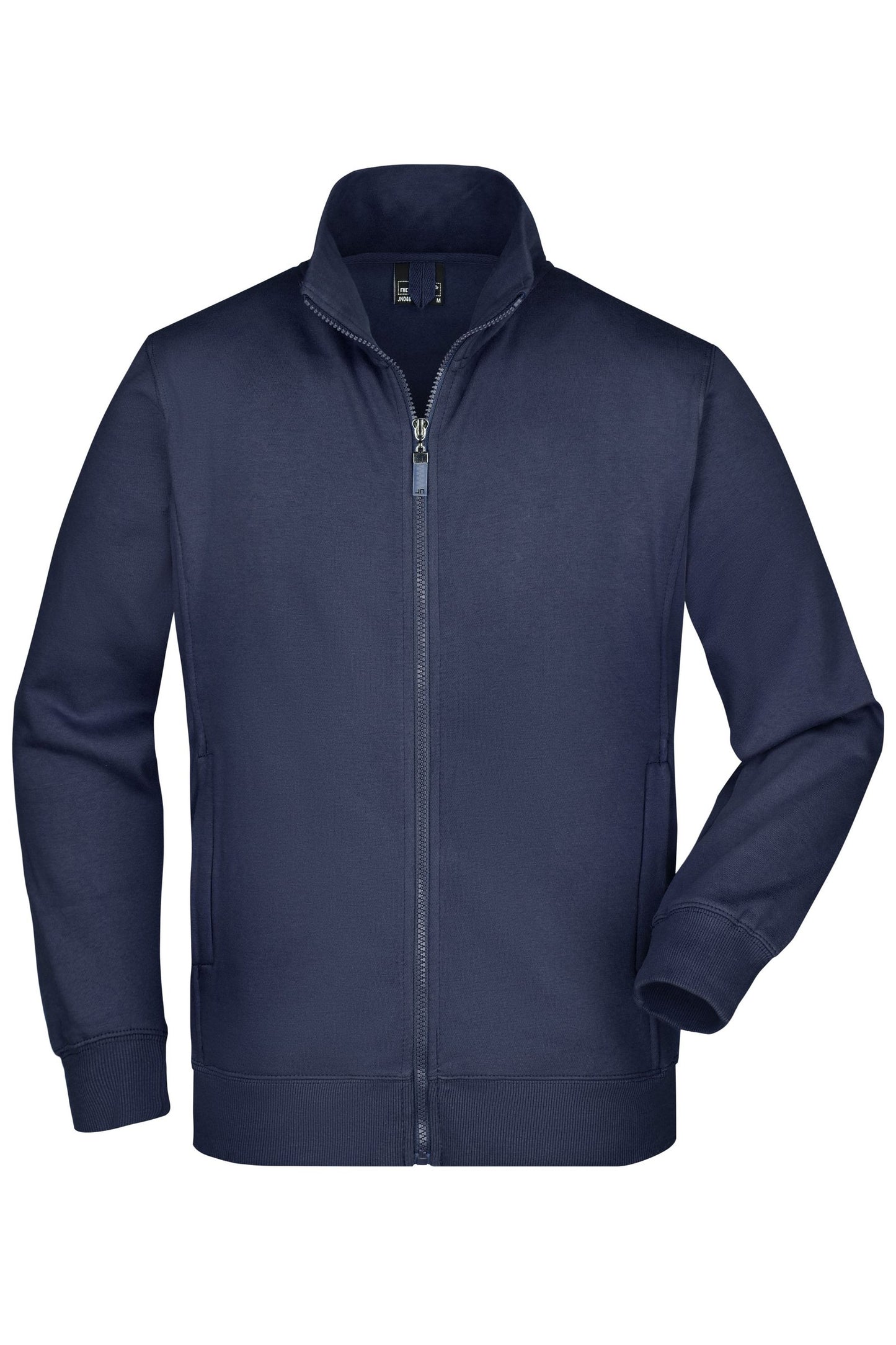 Casaco Masculino 3 Camadas com Ajuste de Forma