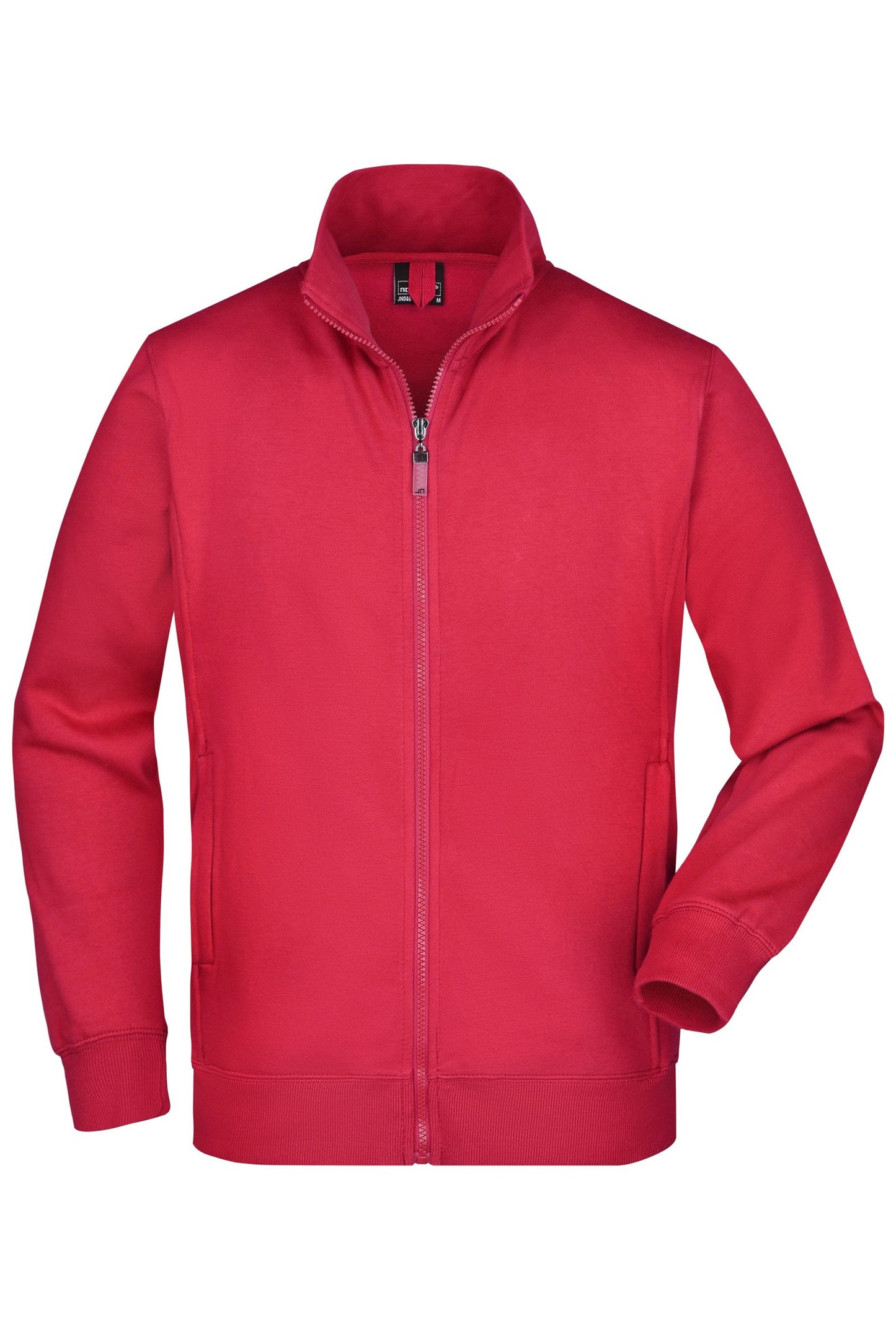 Casaco Masculino 3 Camadas com Ajuste de Forma