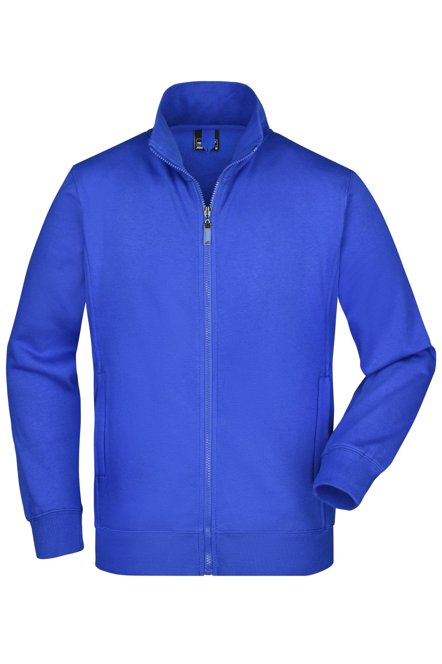 Casaco Masculino 3 Camadas com Ajuste de Forma