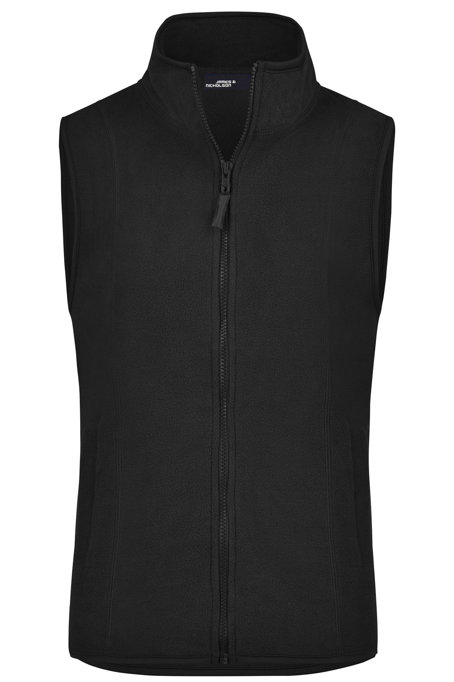 Colete Microfleece Feminino Leve e Confortável