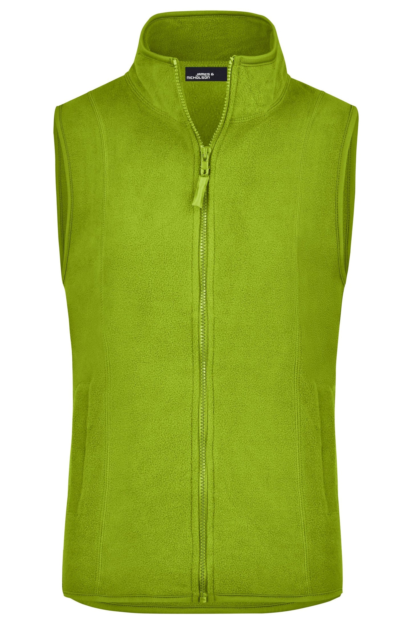 Colete Microfleece Feminino Leve e Confortável