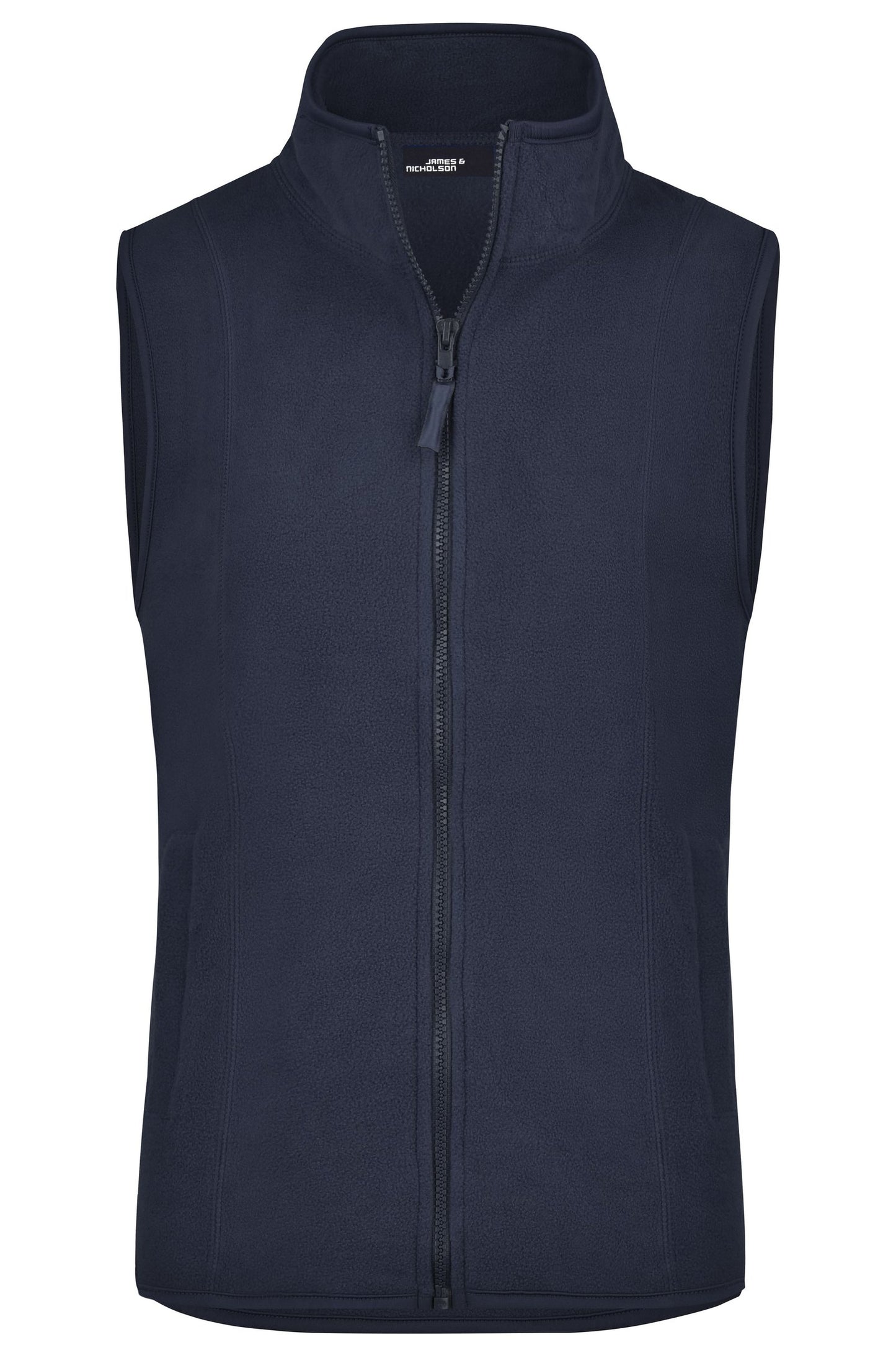Colete Microfleece Feminino Leve e Confortável
