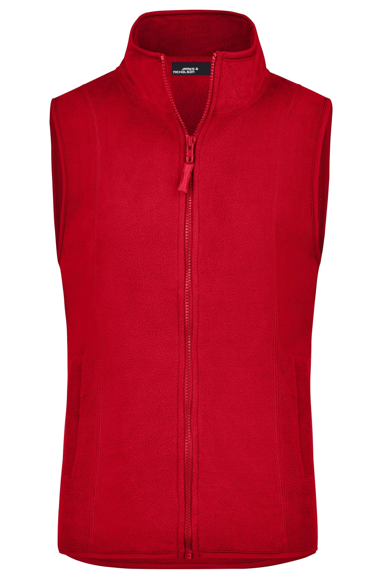 Colete Microfleece Feminino Leve e Confortável