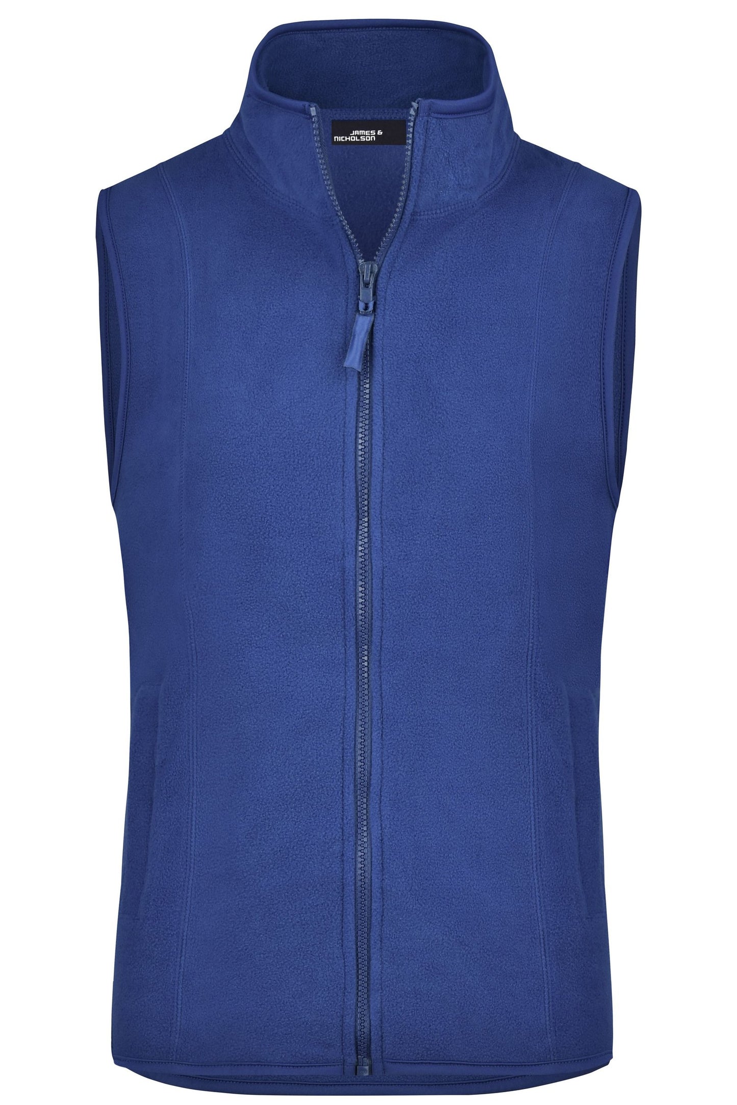 Colete Microfleece Feminino Leve e Confortável