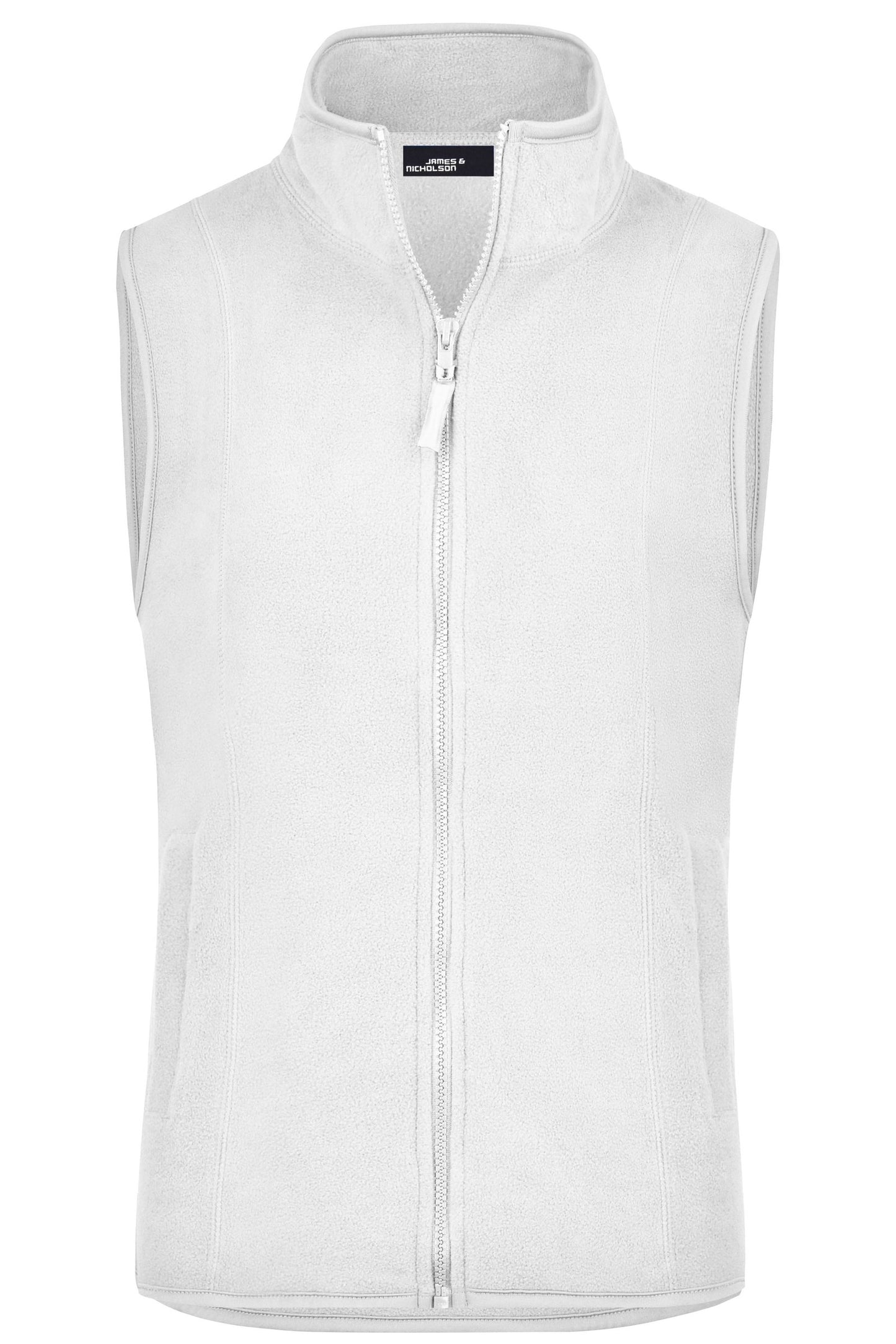 Colete Microfleece Feminino Leve e Confortável