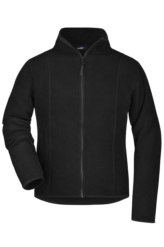 Casaco Microfleece Feminino Leve e Confortável