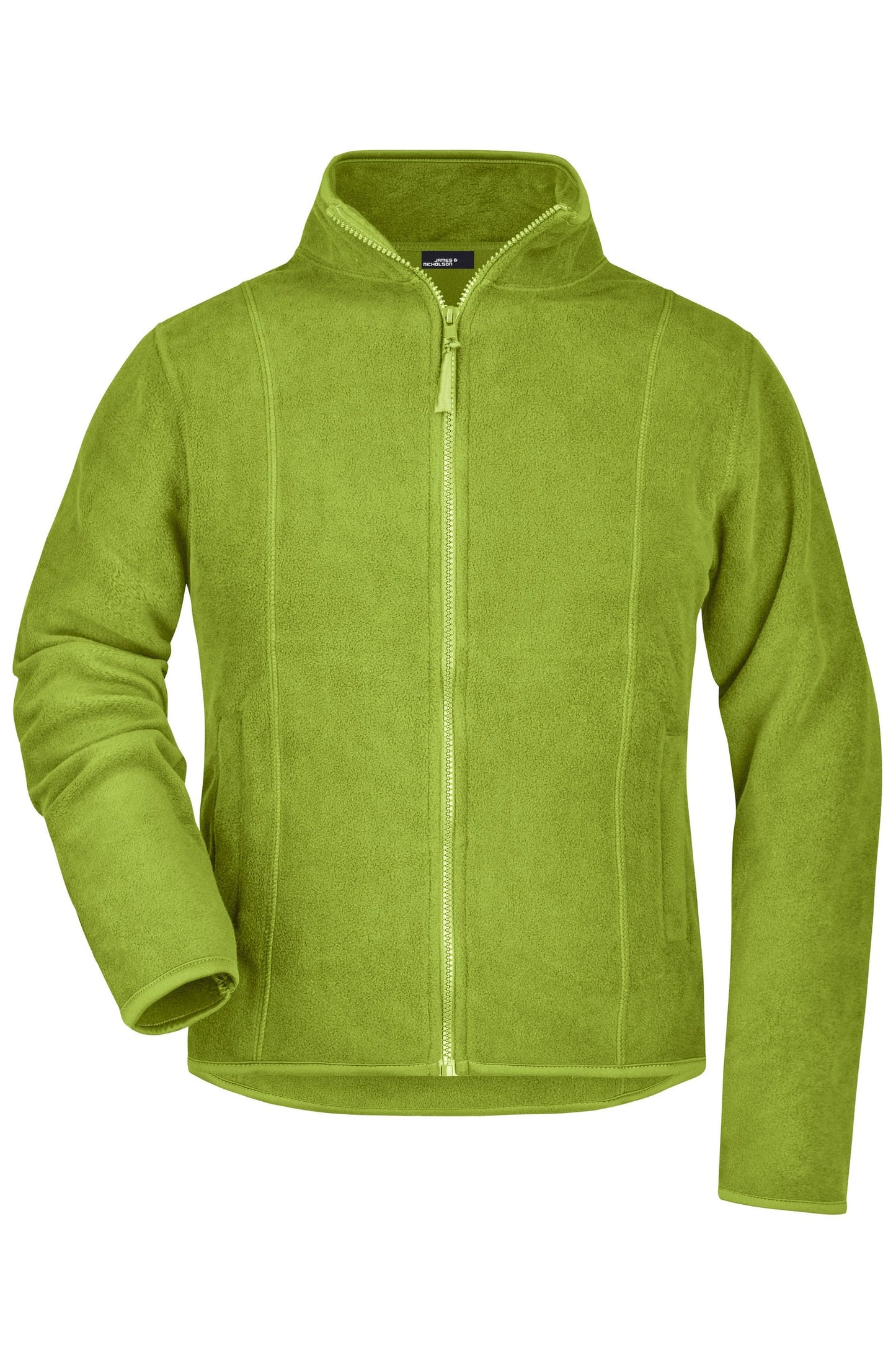 Casaco Microfleece Feminino Leve e Confortável