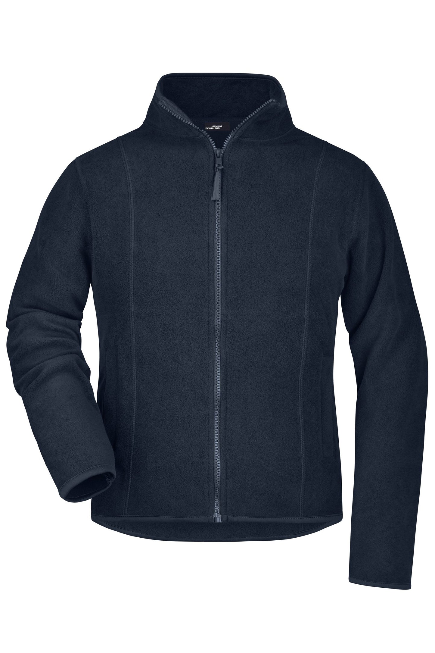 Casaco Microfleece Feminino Leve e Confortável