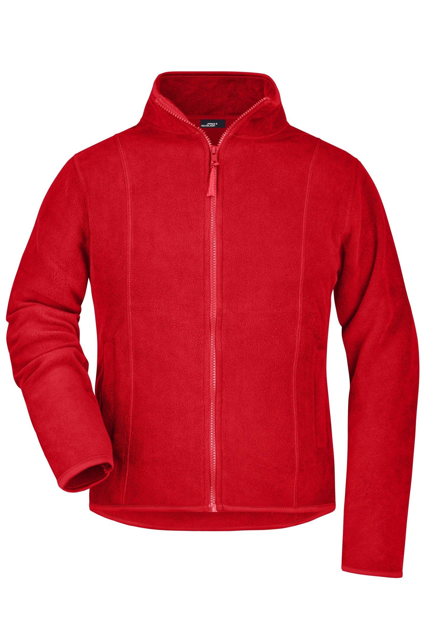 Casaco Microfleece Feminino Leve e Confortável