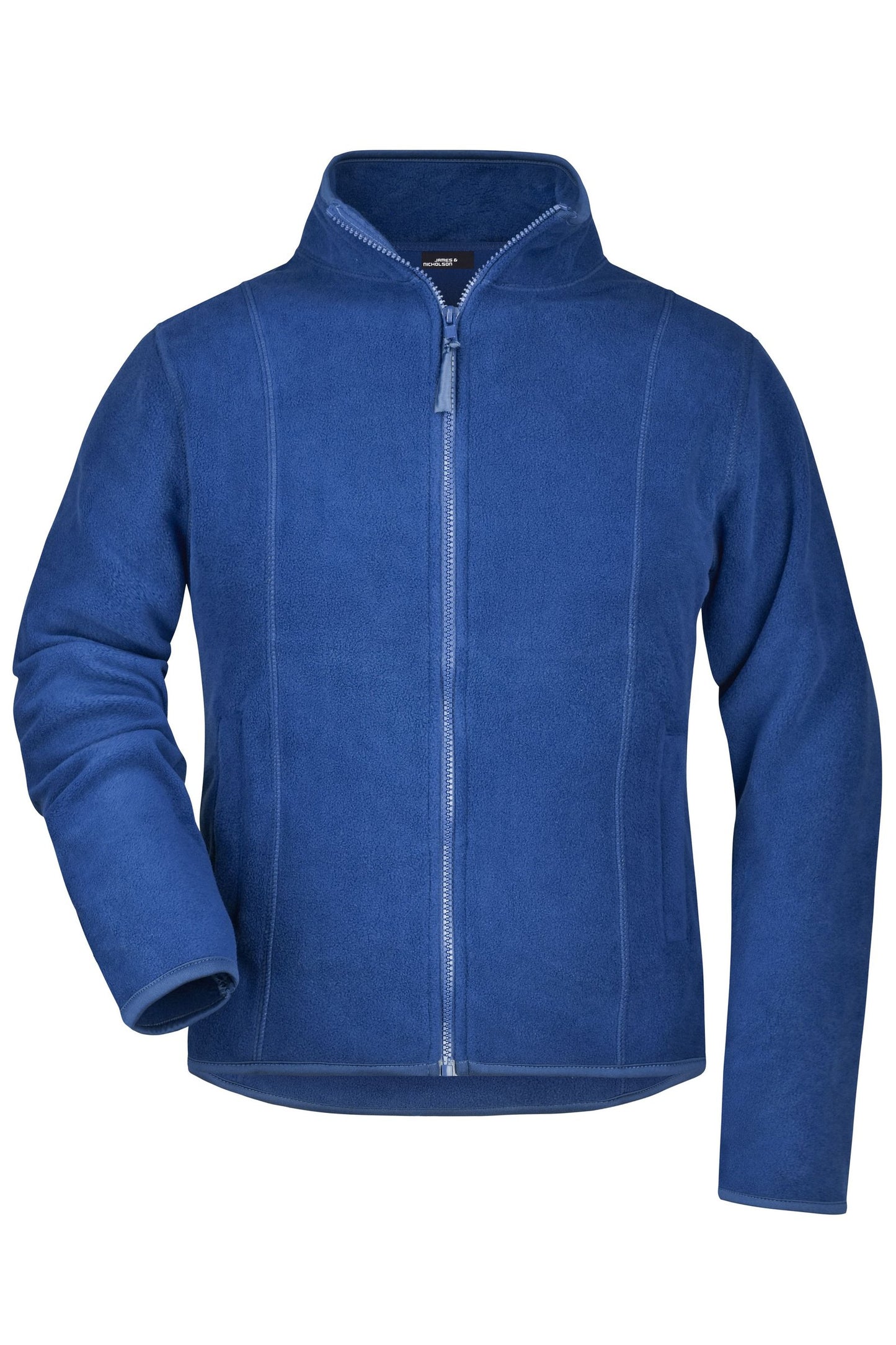 Casaco Microfleece Feminino Leve e Confortável