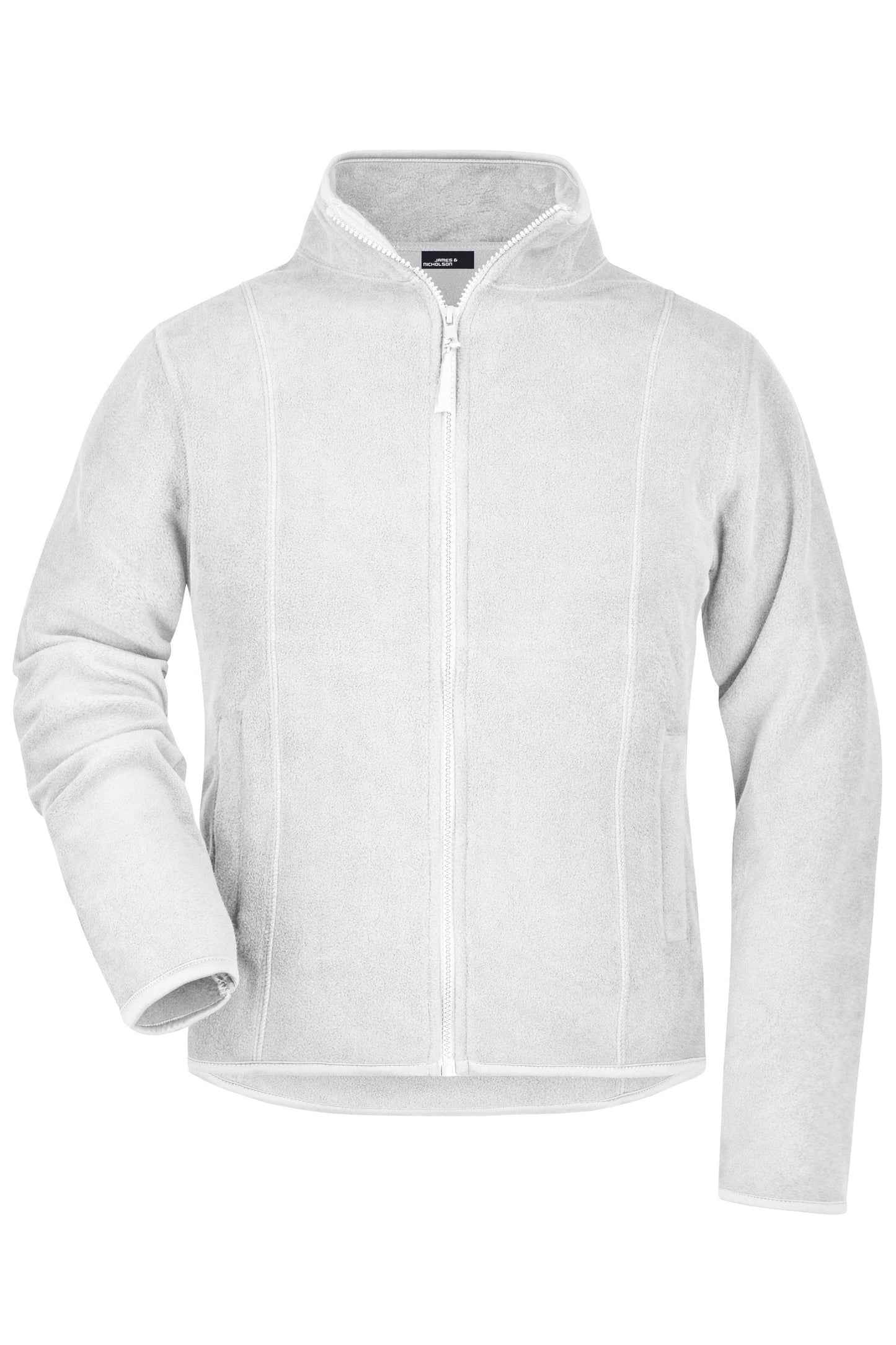 Casaco Microfleece Feminino Leve e Confortável