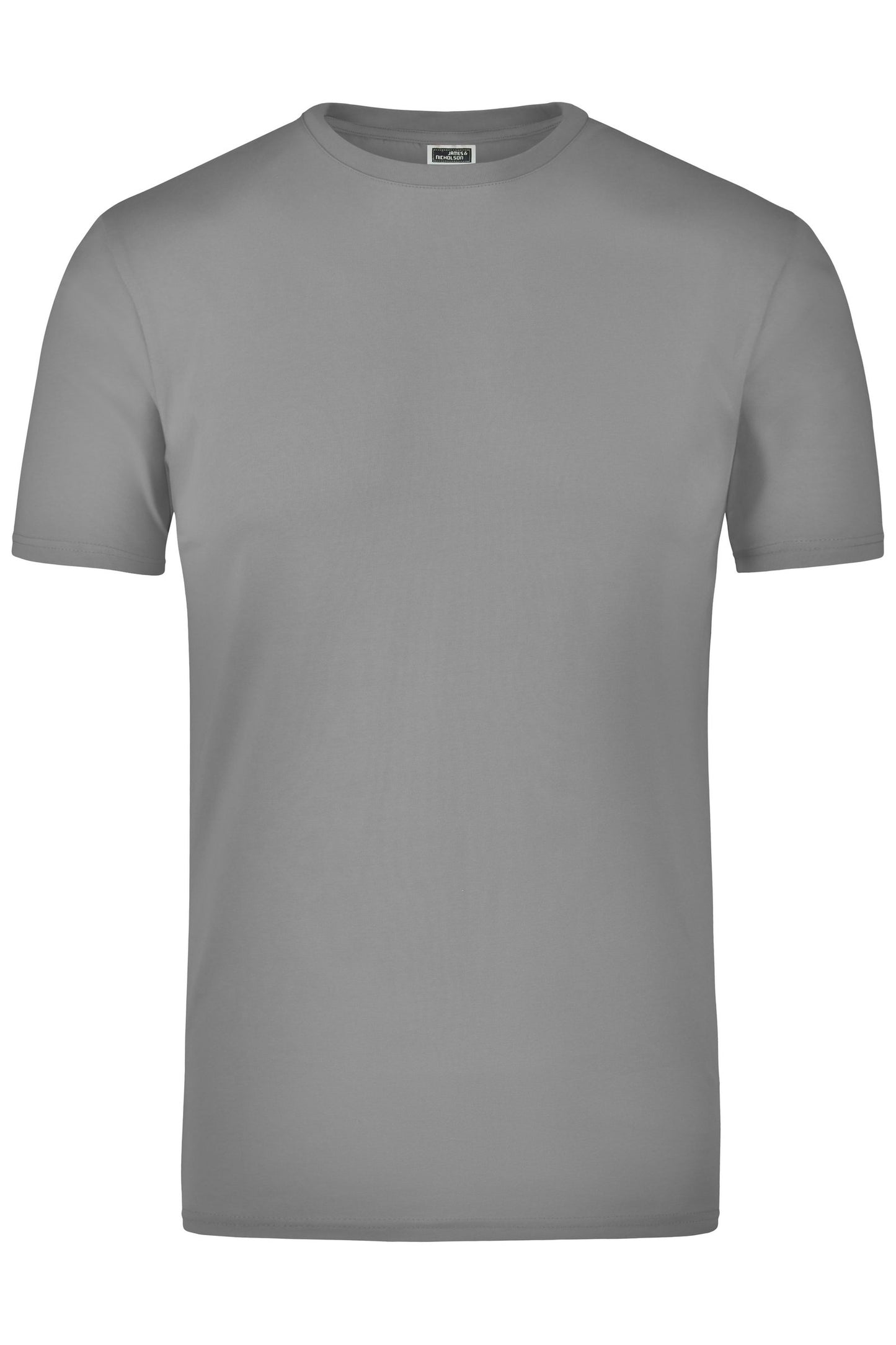 T-shirt Elástica Elegante com Elastano