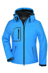Casaco Softshell Inverno Senhora - Conforto e Proteção