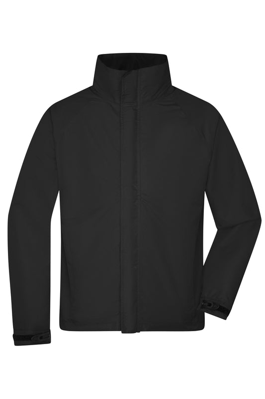 Casaco Exterior Masculino para Condições Extremas