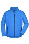 Casaco Softshell Masculino Resistente e Confortável