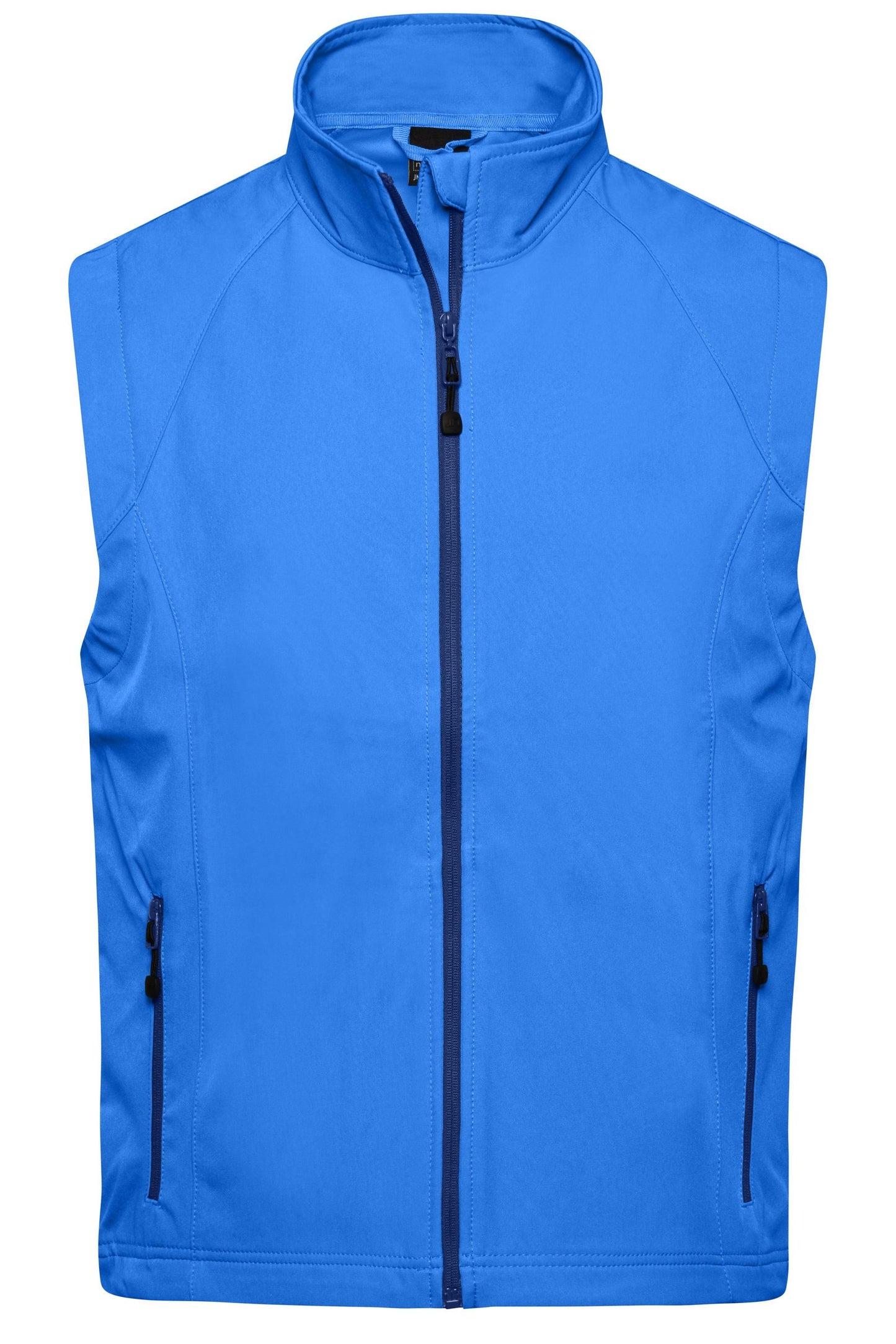 Colete Softshell Homem Conforto e Estilo