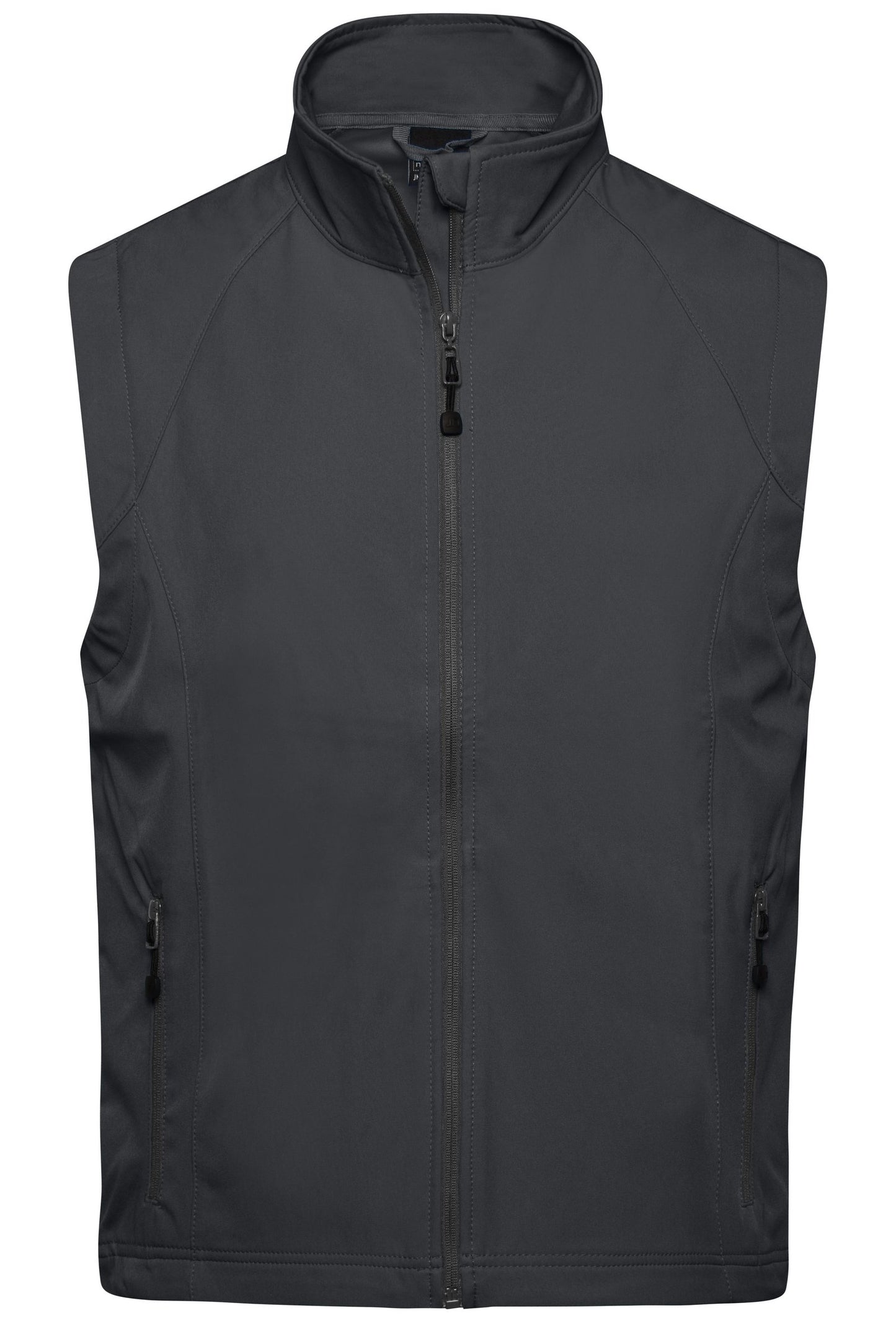 Colete Softshell Homem Conforto e Estilo