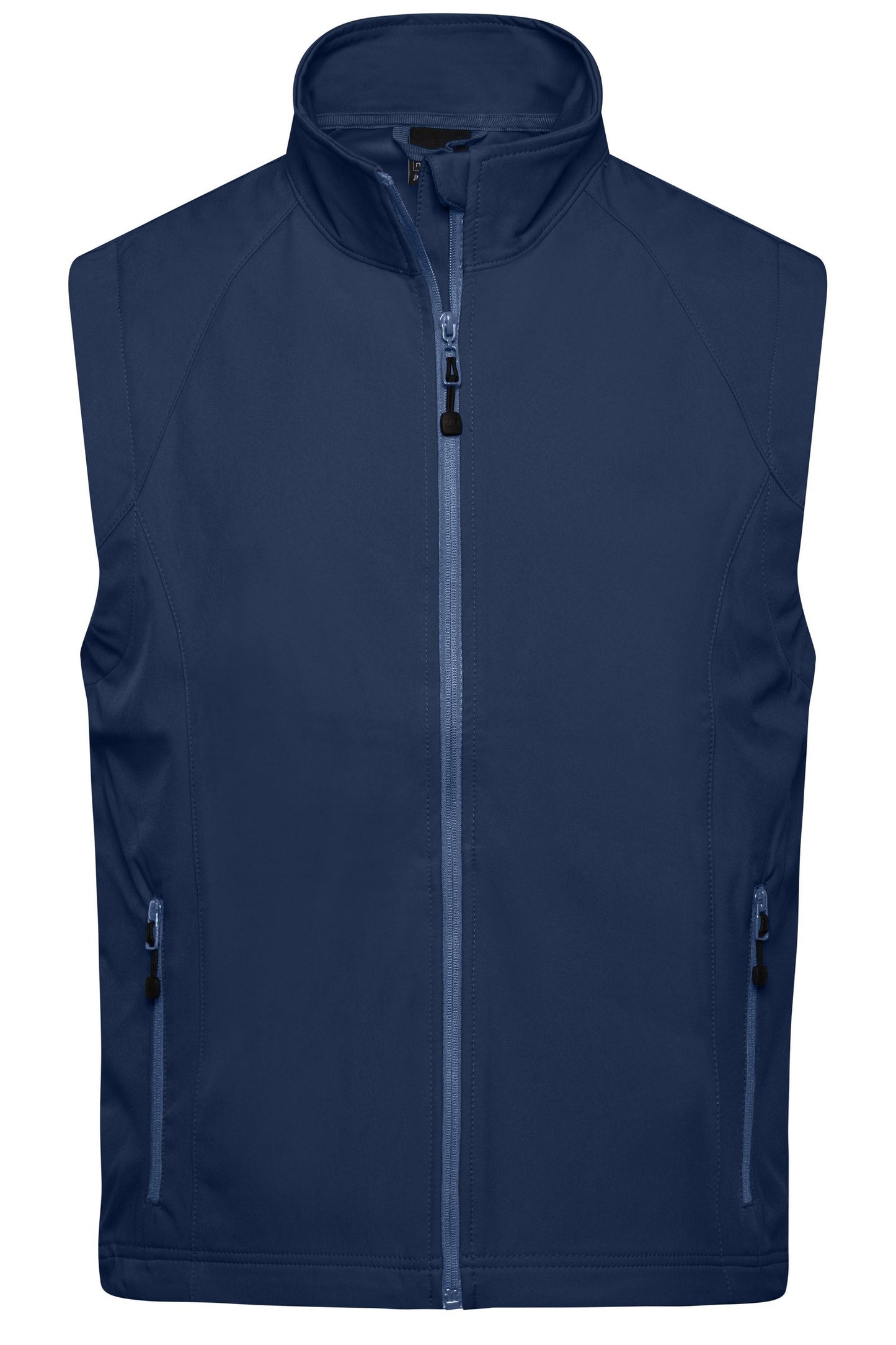Colete Softshell Homem Conforto e Estilo