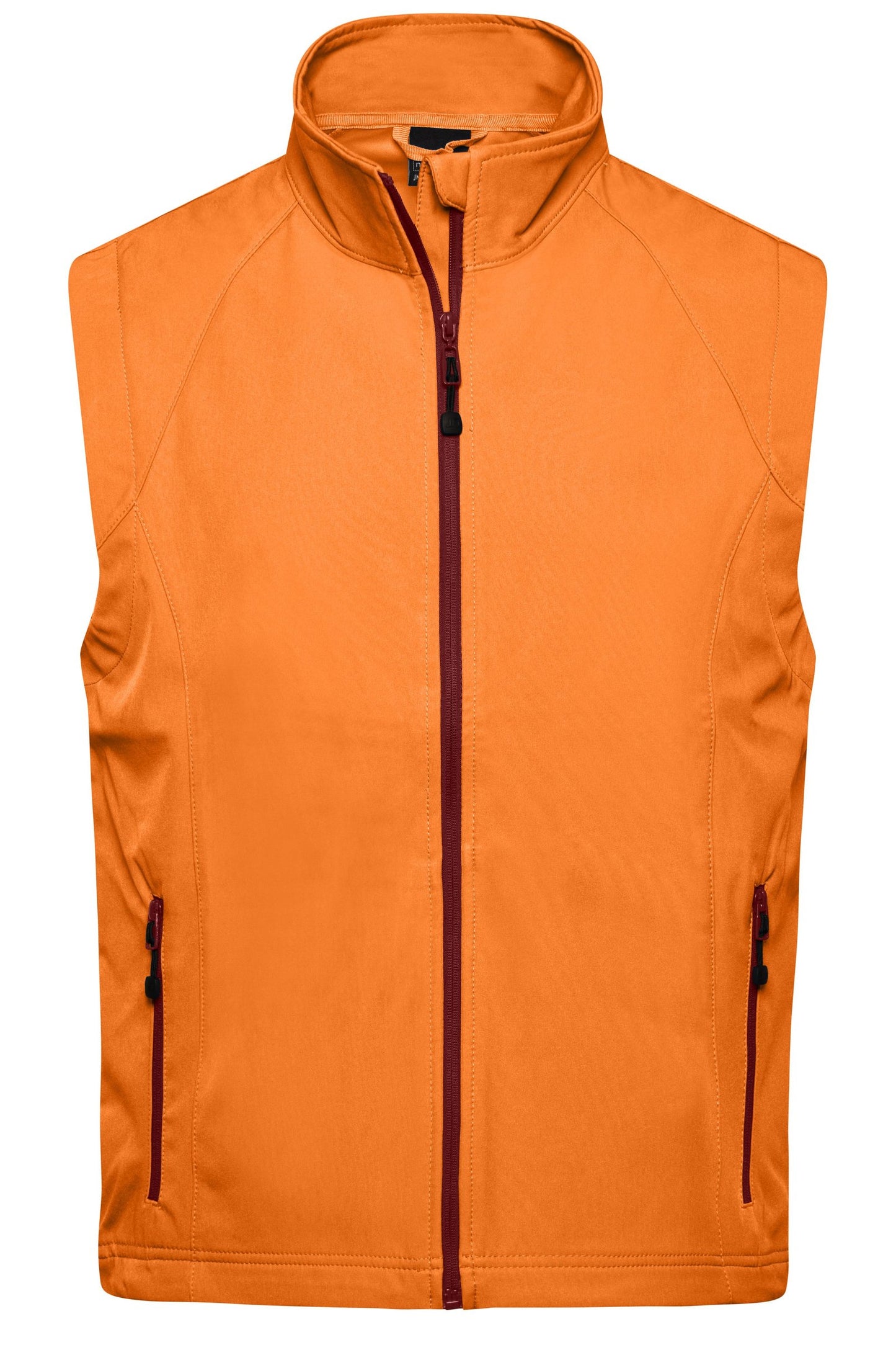 Colete Softshell Homem Conforto e Estilo