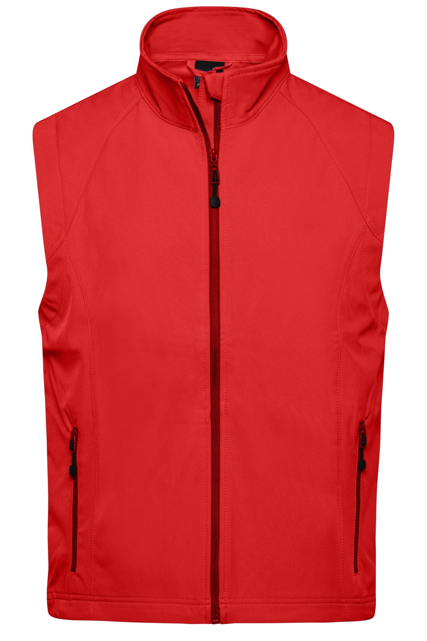 Colete Softshell Homem Conforto e Estilo